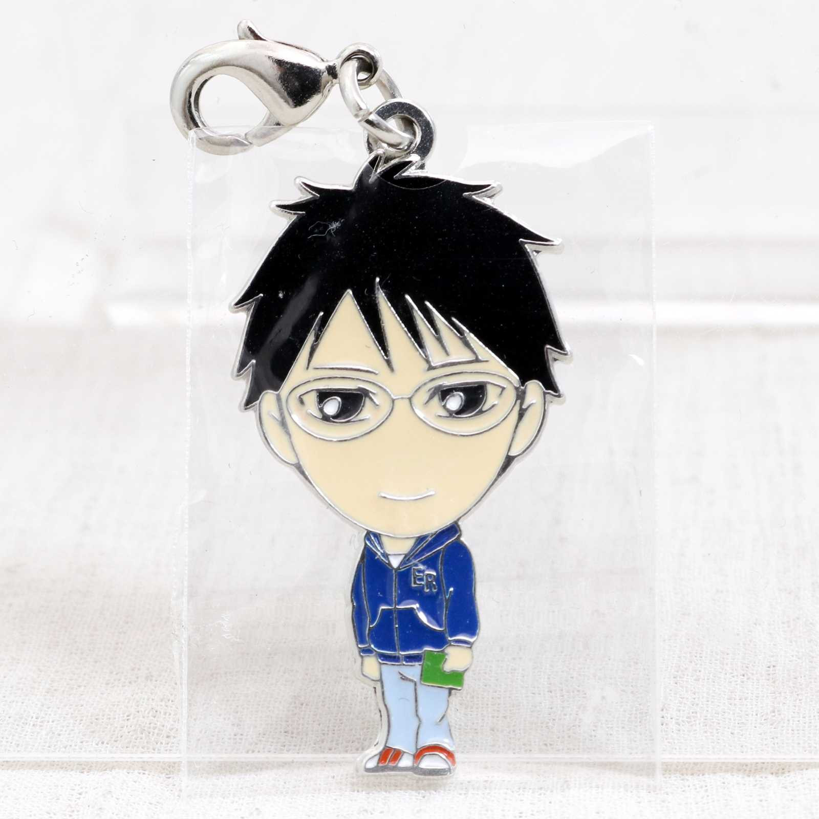 Chihayafuru Character charm 7pc Set JAPAN ANIME MANGA Japanimedia Store