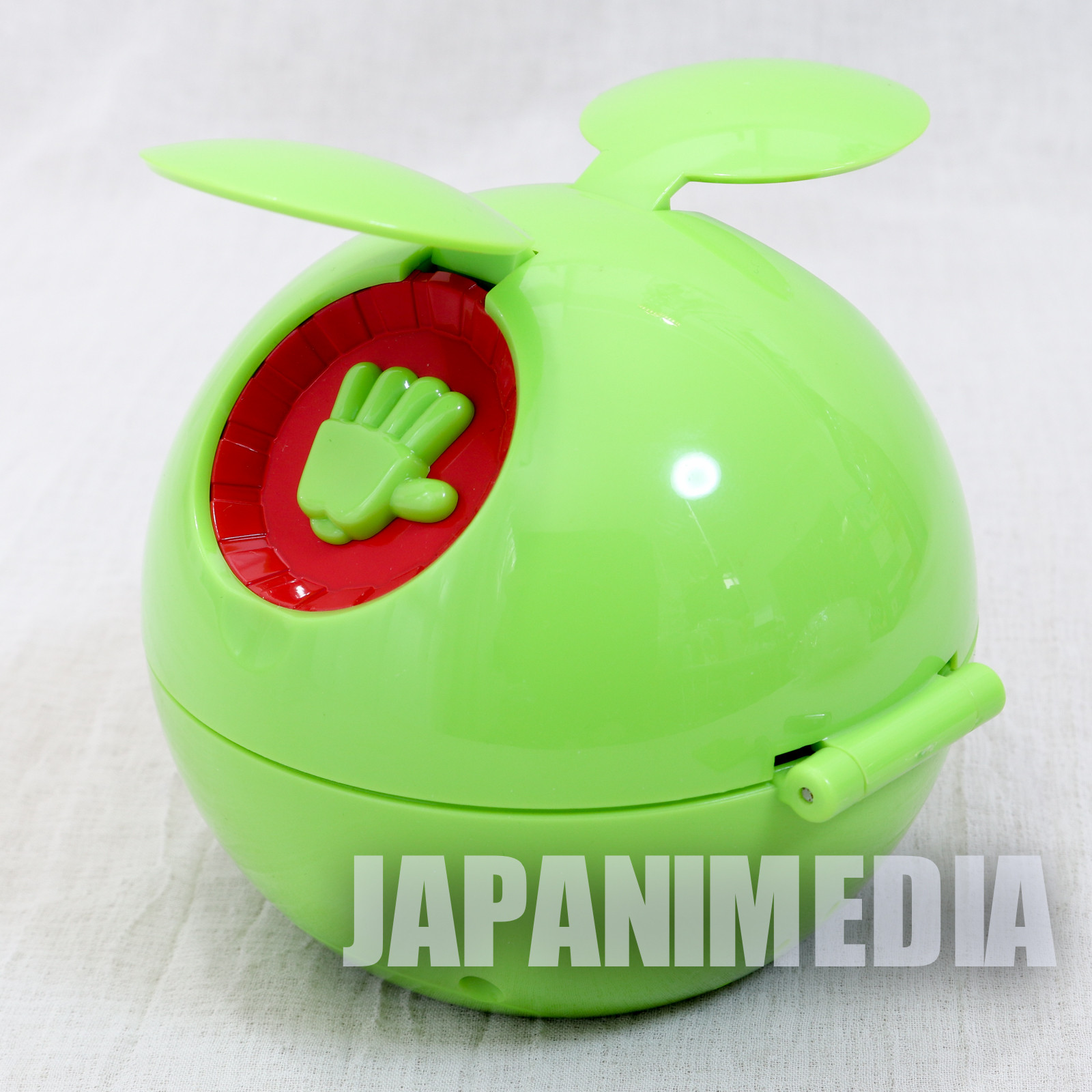Gundam Mascot Robot Haro Voice Sound Calculator Figure Banpresto JAPAN ANIME 2