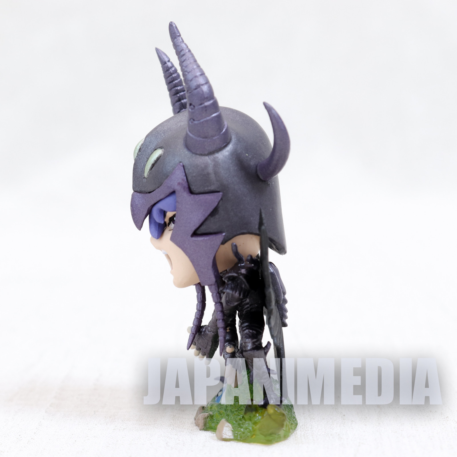 Saint Seiya Garuda Aiacos Mini Figure JAPAN ANIME MANGA