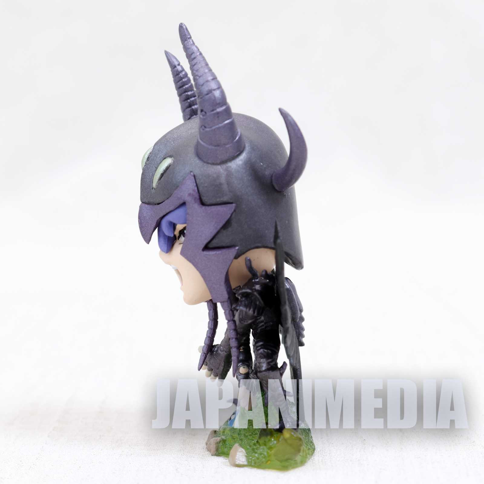 Saint Seiya Garuda Aiacos Mini Figure JAPAN ANIME MANGA Japanimedia Store