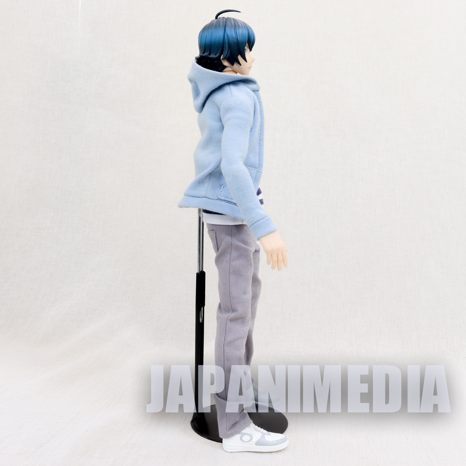 Bakuman Moritaka Mashiro Figure RAH Medicom Toy JAPAN ANIME MANGA