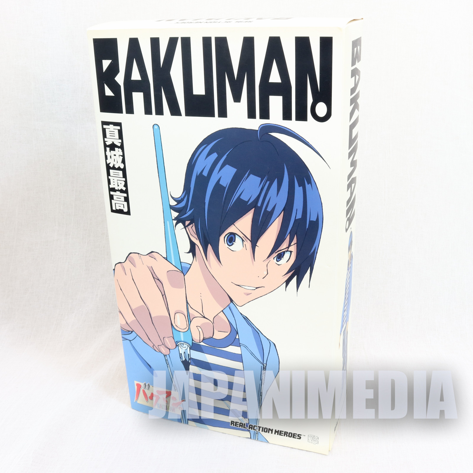 超新作】 BAKUMAN THE STAGE Blu-ray - DVD/ブルーレイ