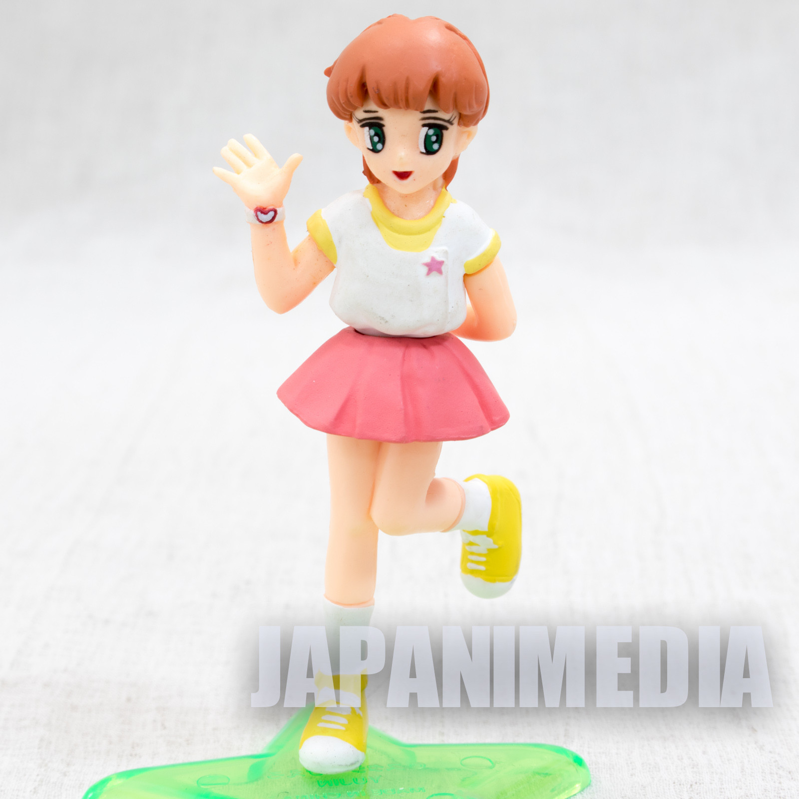 Magical Emi, Magical Star Mai Kazuki Magical girl Collection Mini Figure Part 2 JAPAN ANIME