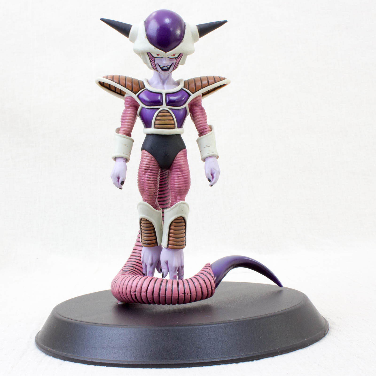 Dragon Ball Z Freeza 1st Form Figure Banpresto JAPAN ANIME MANGA