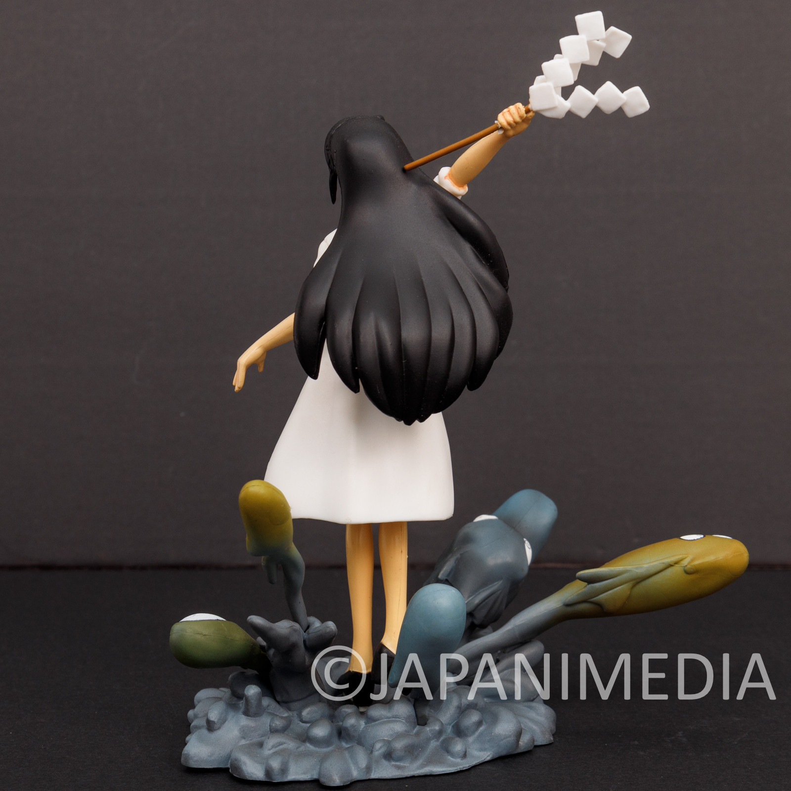 Urusei Yatsura Sakura Collection Mini Figure The world of Rumiko Takahashi JAPAN