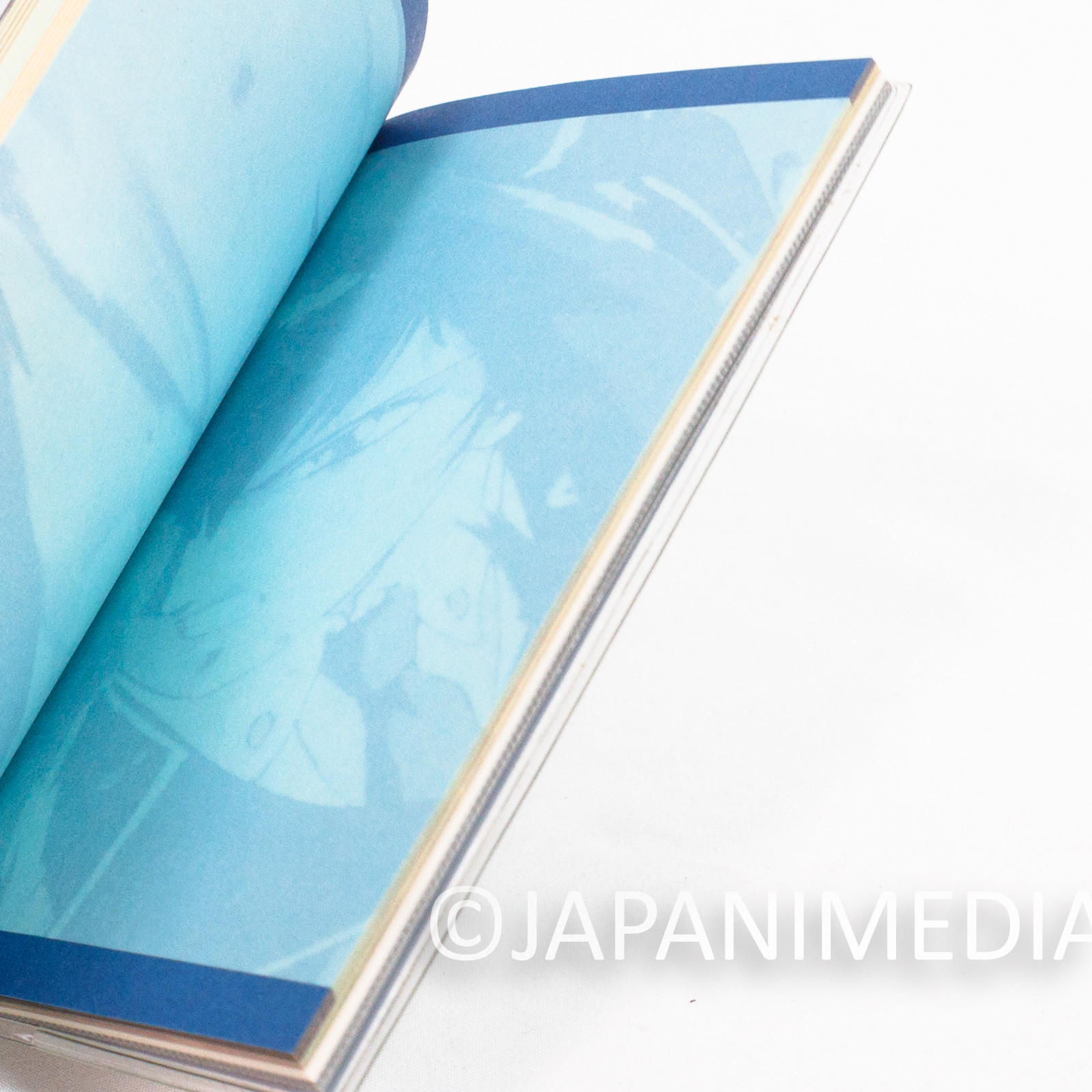 Silent Mobius The Motion Picture Schedule Planner Official Anime Goods Japanimedia Store 8