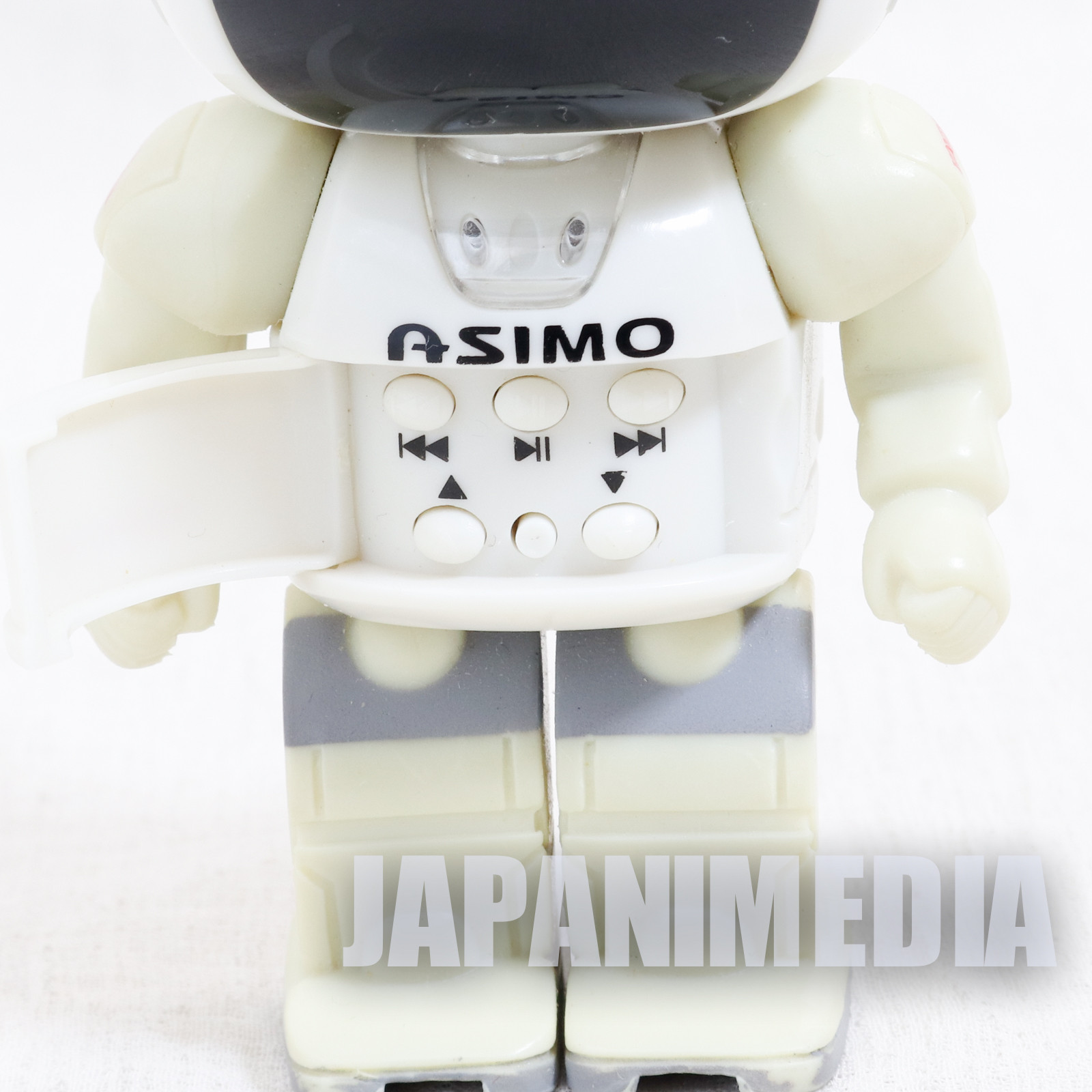 RARE! HONDA ASIMO Music Player JAPAN