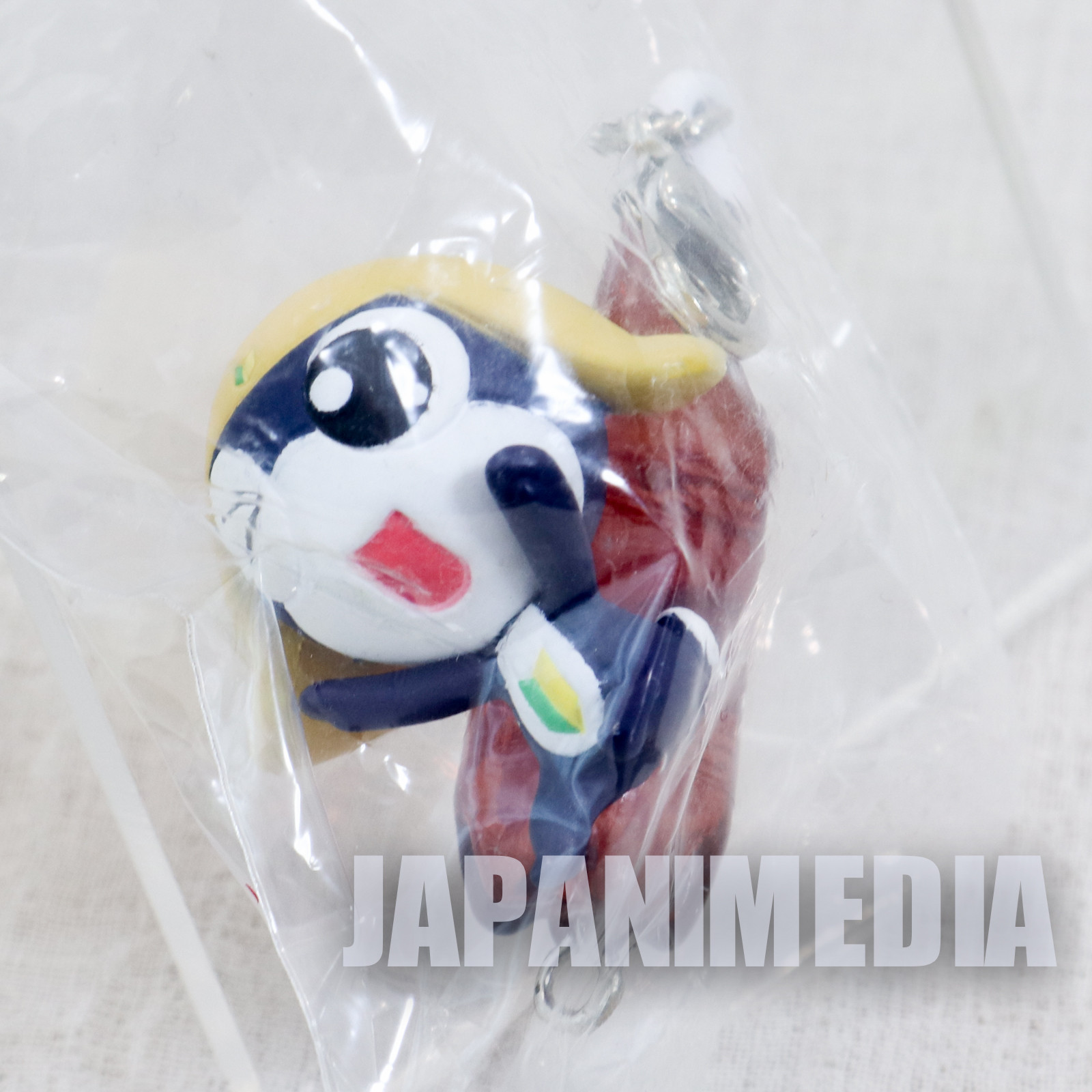 Sgt. Frog Keroro Gunso Tamama Mascot #1 Megahouse JAPAN ANIME MANGA