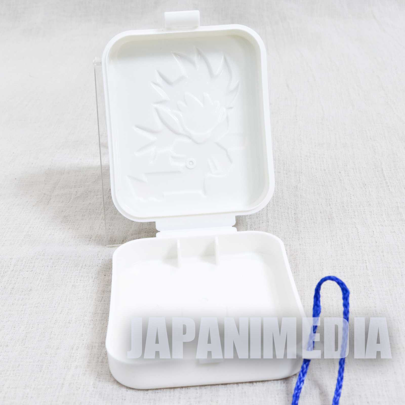 Retro RARE! Dragon Ball GT Son Gokou Plastic Case JAPAN ANIME Japanimedia Store