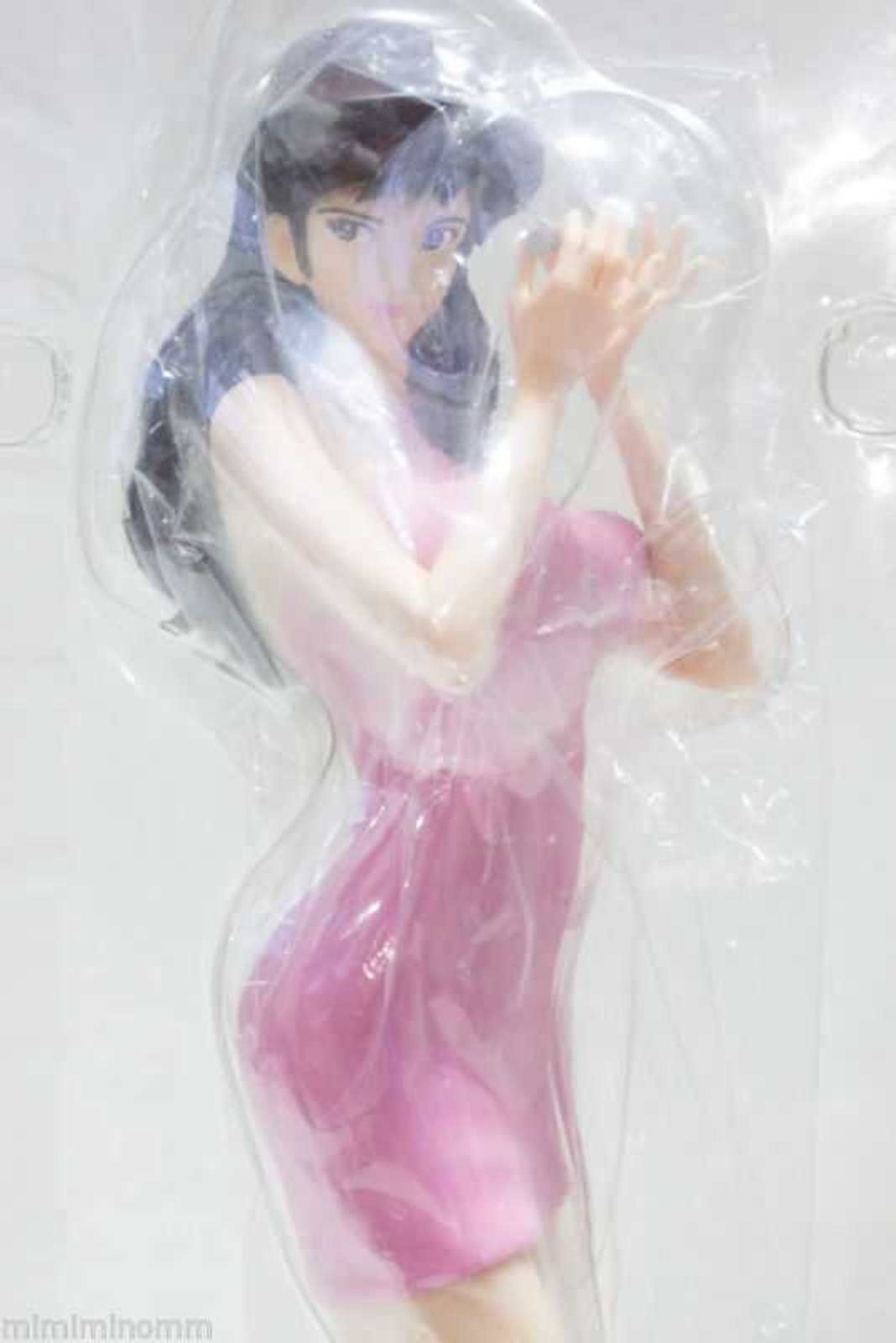 Lupin the Third (3rd) Fujiko Mine DX BIG Figure Ichiban Kuji JAPAN ANIME MANGA