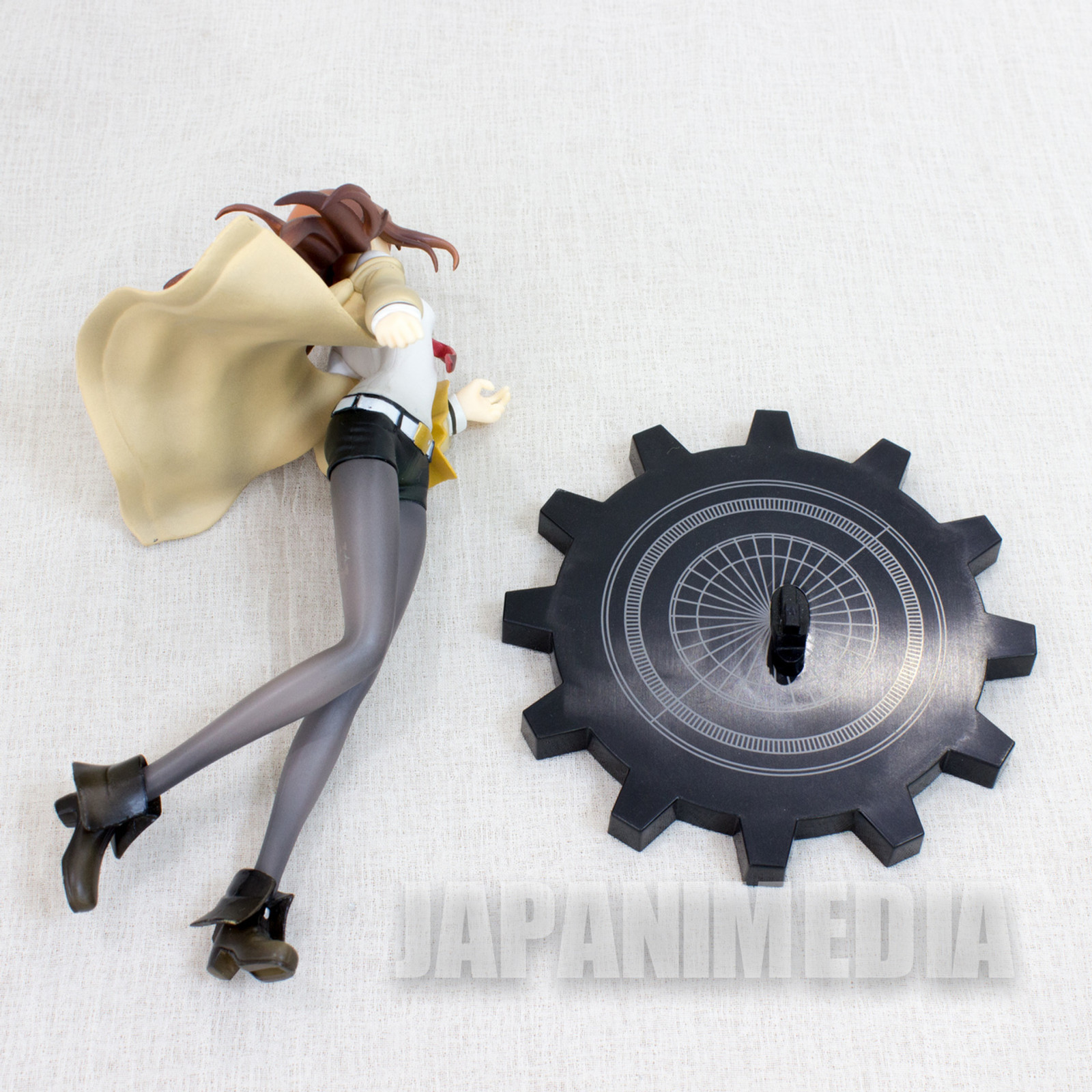 Steins ; Gate Kurisu Makise Figure Hiyoku Renri no Darlin' Taito JAPAN ANIME