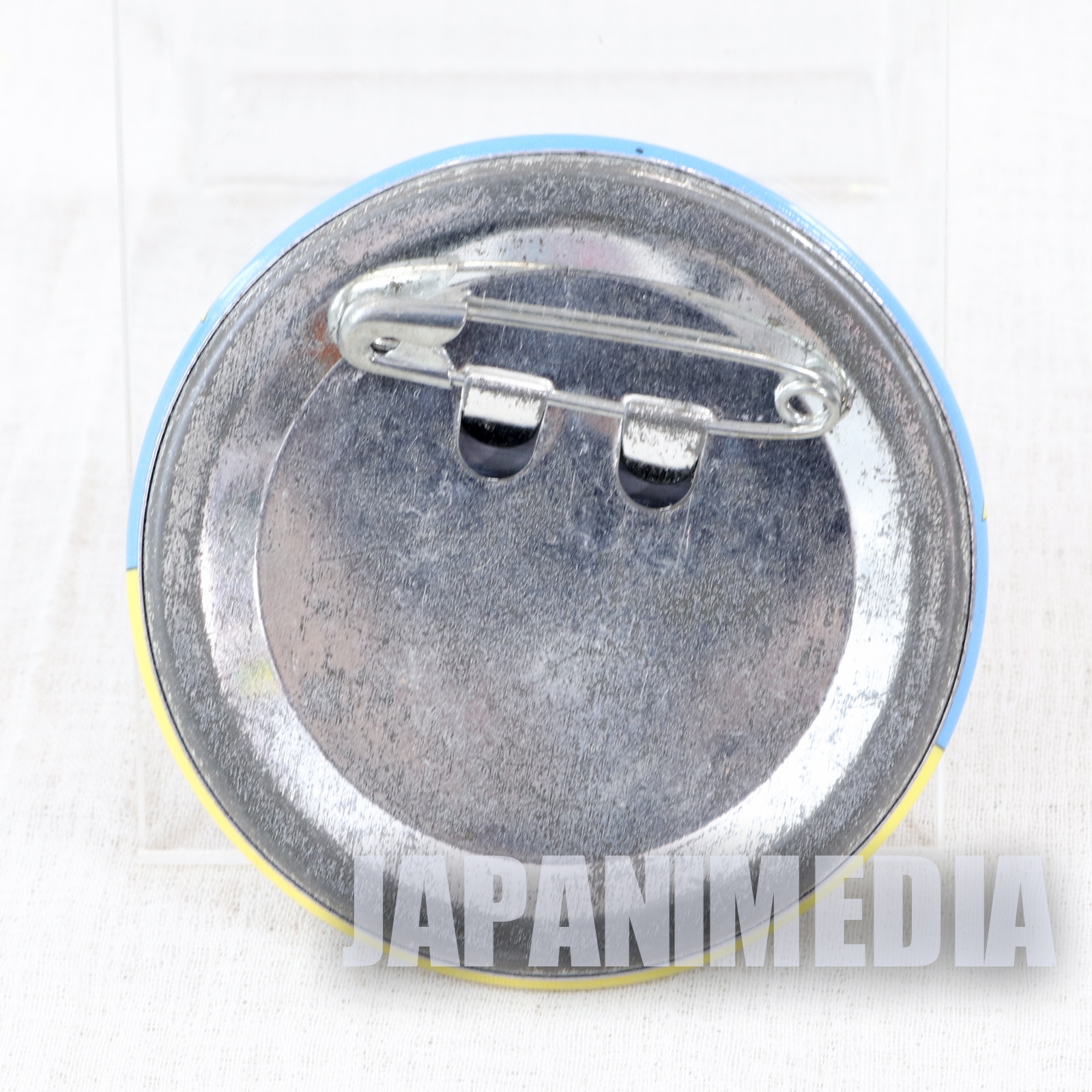 Retro Arabian Dream Scheherazade Button badge JAPAN NES Famicom