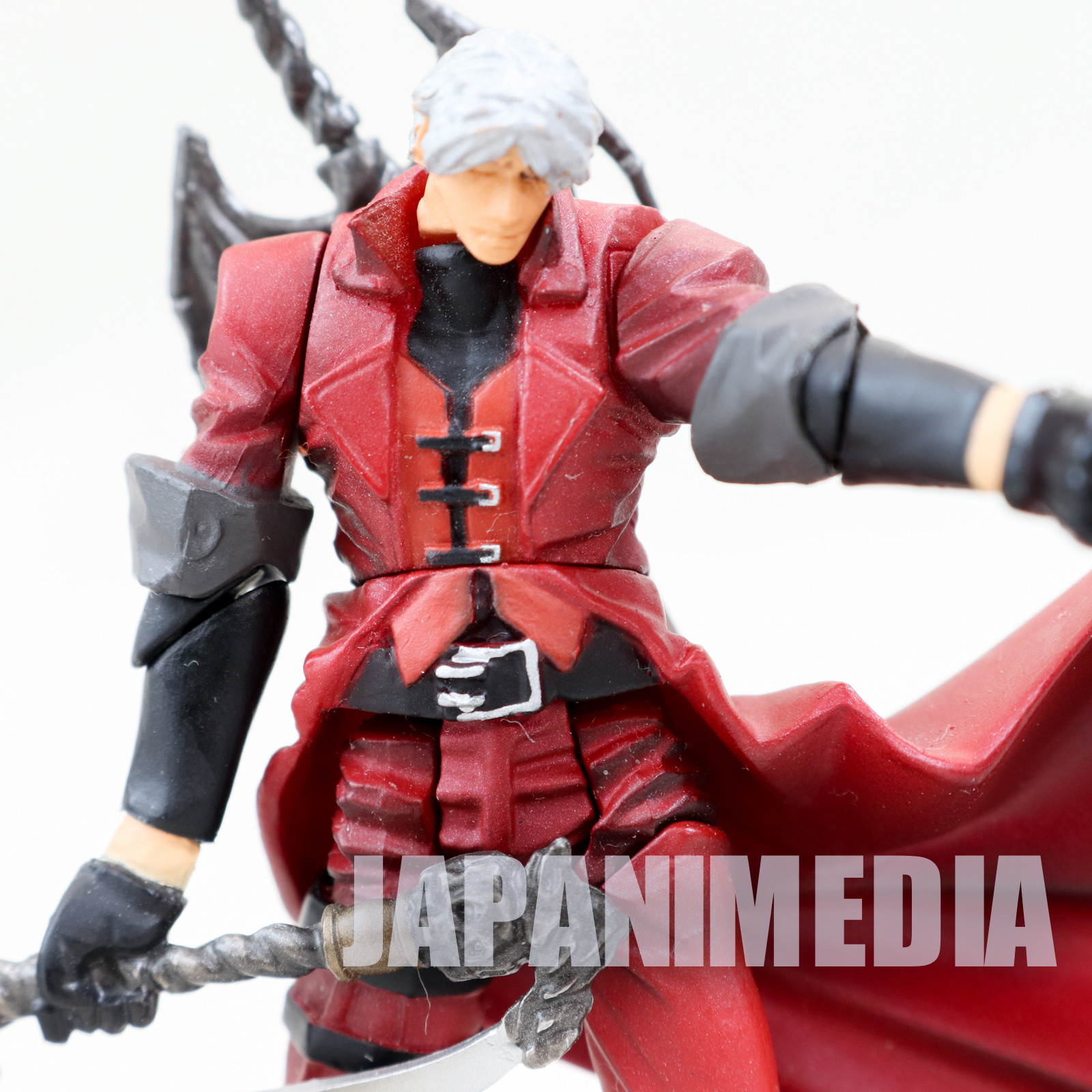 Devil May Cry KT Figure Collection Dante A ver. JAPAN GAME