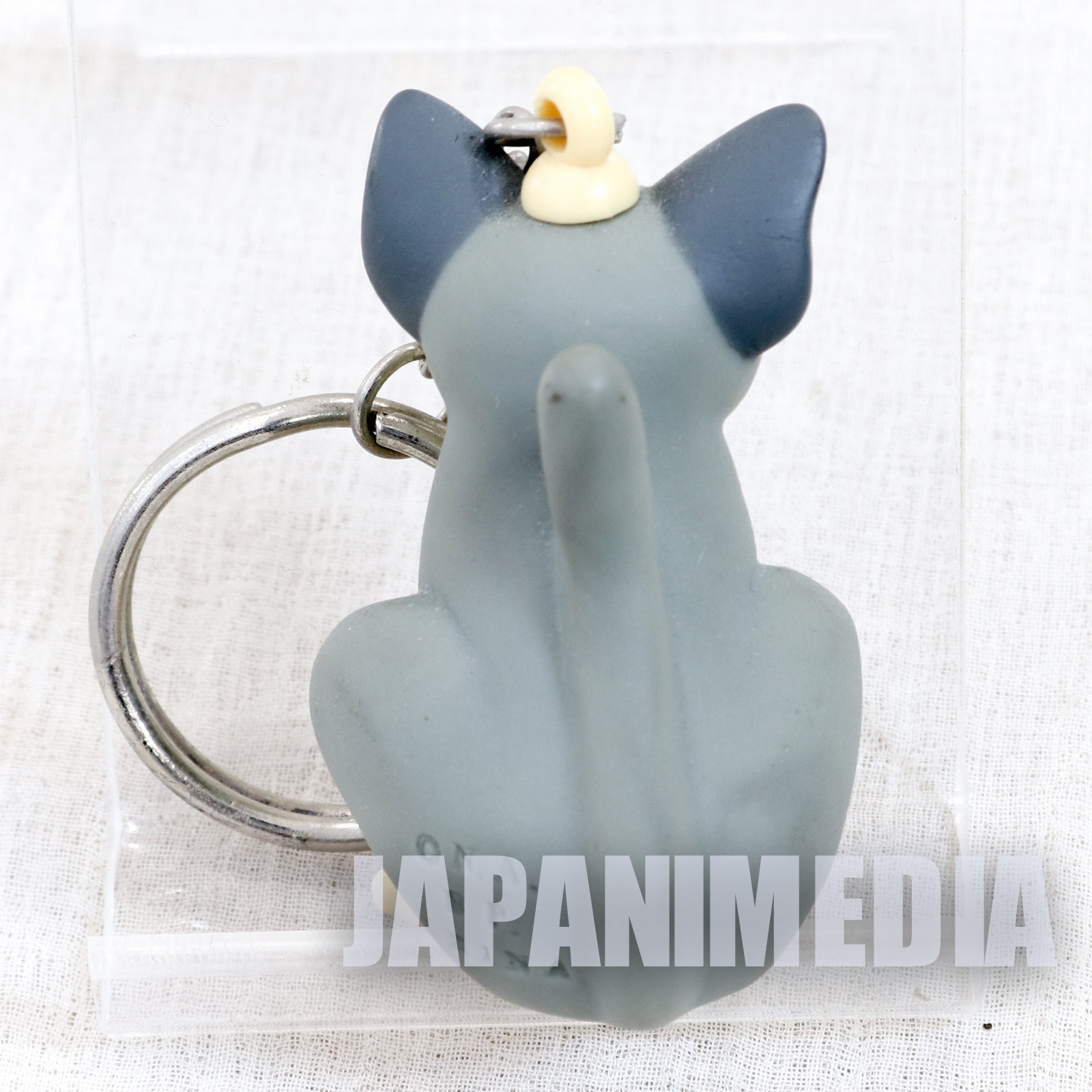 Bush Baby, Little Angel of the Grasslands Murphy Figure Keychain JAPAN ANIME