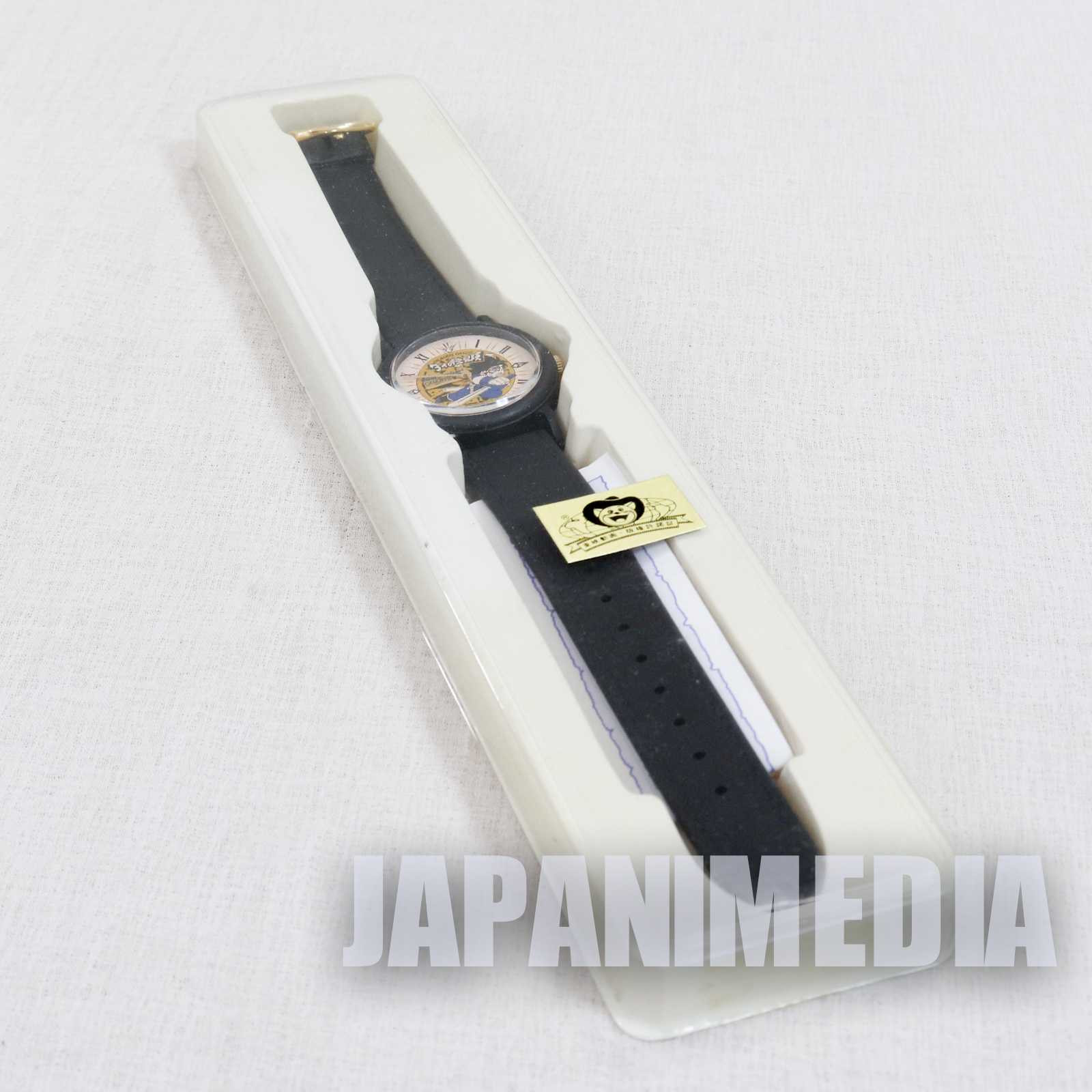 Retro RARE Dragon Quest: The Adventure of Dai Wrist Watch TAKARA JAPAN ANIME Japanimedia Store