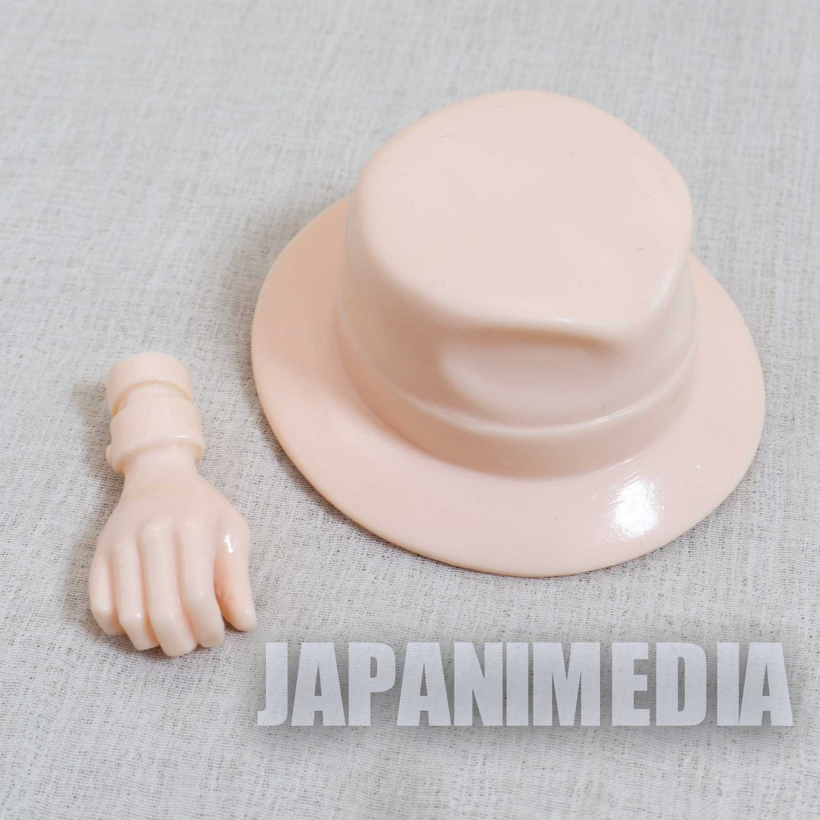 Yusaku Matsuda Shunsaku Kudo Detective Story Soft Vinyl Model Kit Japanimedia Store