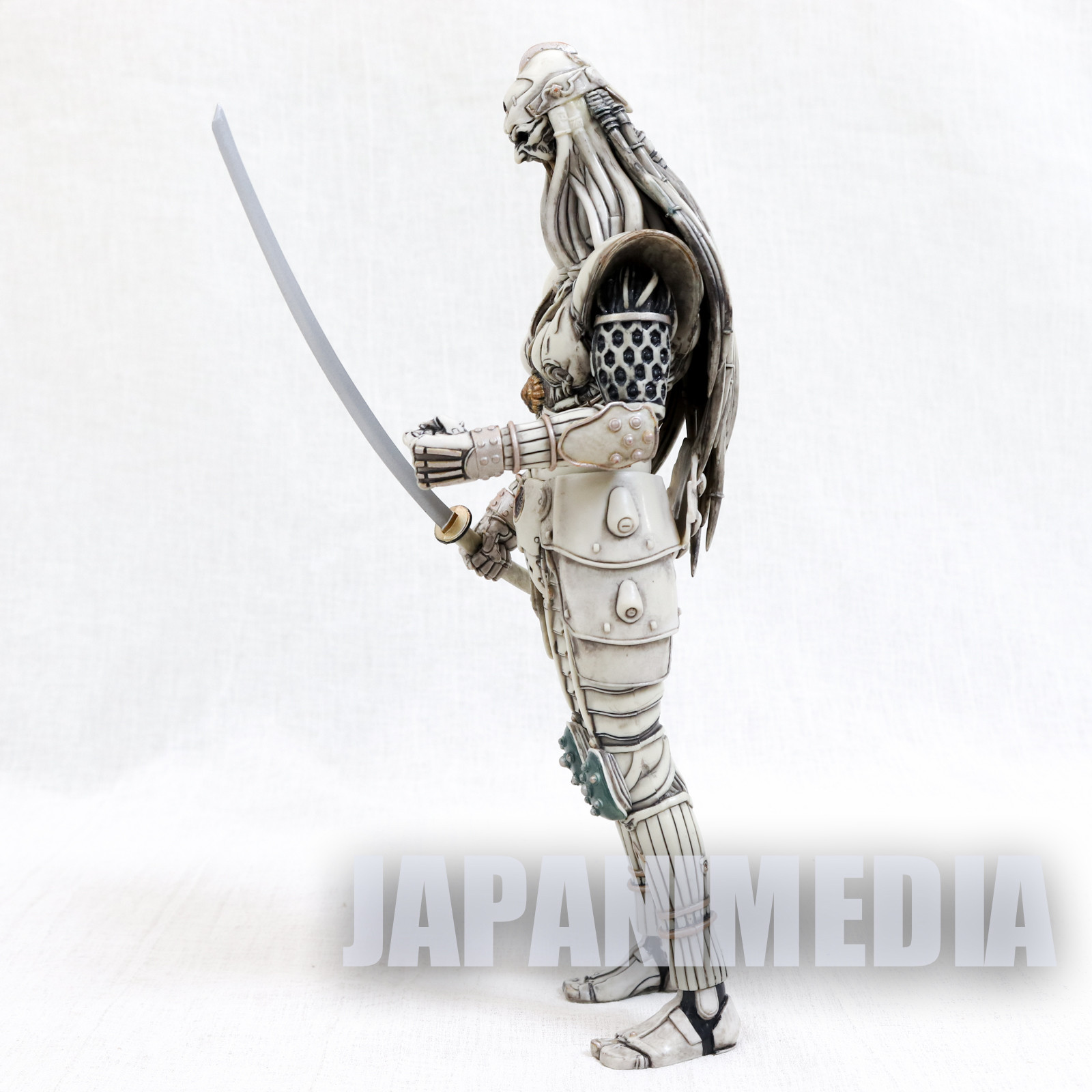 Mirai Cyber Future Ninja Shouki Figure Namco JAPAN GAME 2 