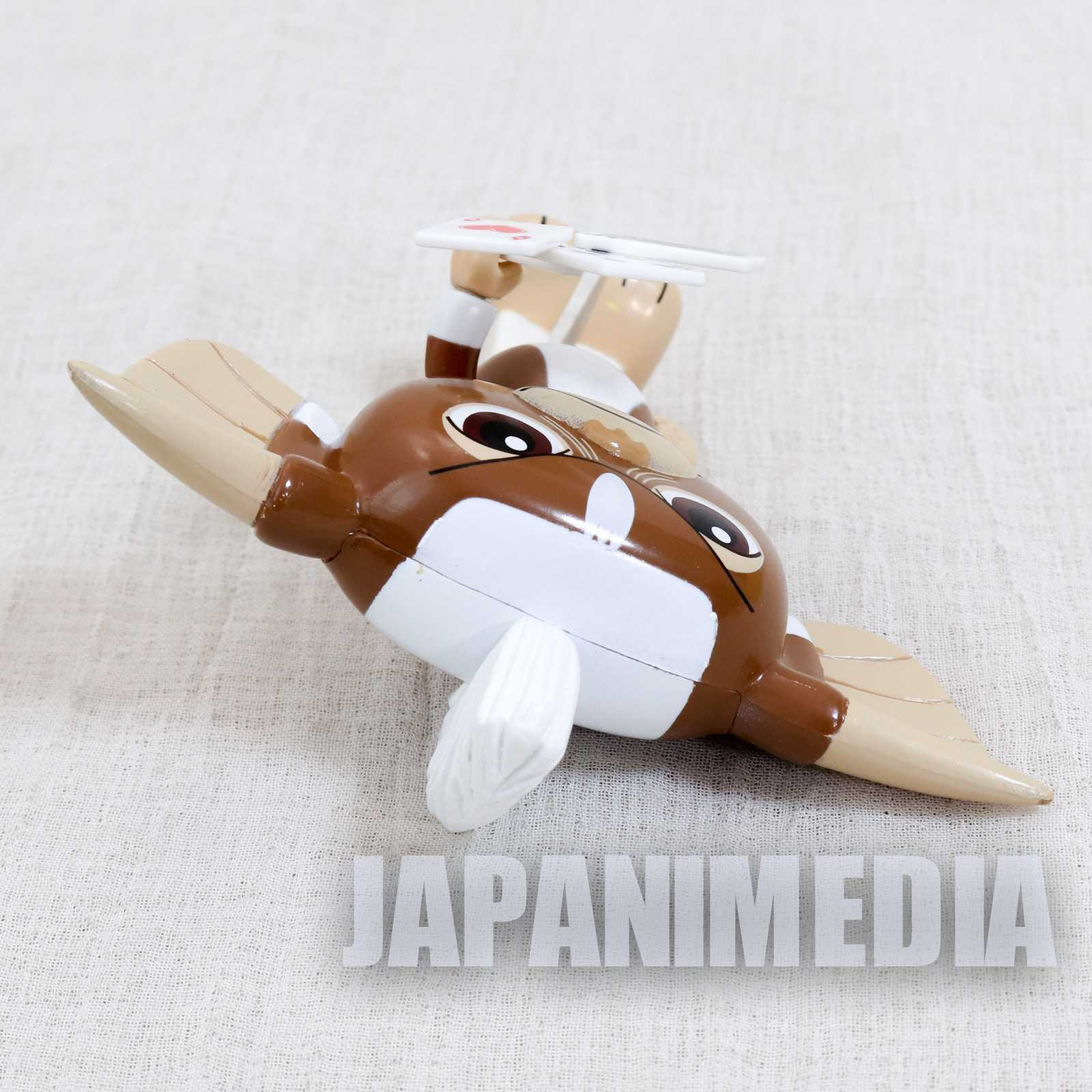 Gremlins 2 Jun Planning Mini Funny Figure Part.3 Stripe Trump Ver. JAPAN Japanimedia Store