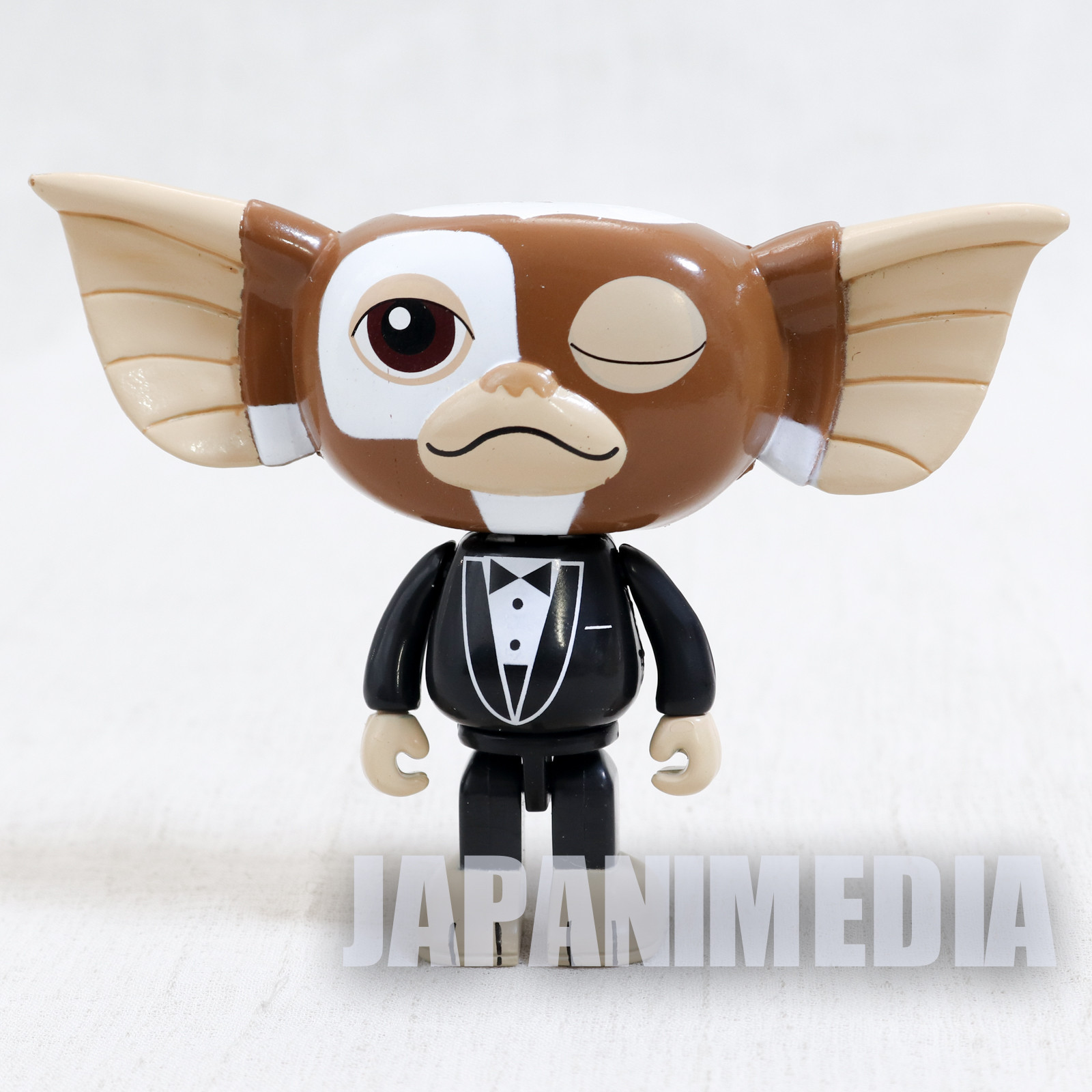 Gremlins 2 Jun Planning Mini Funny Figure Part.3 Gizmo Tuxedo Ver. JAPAN