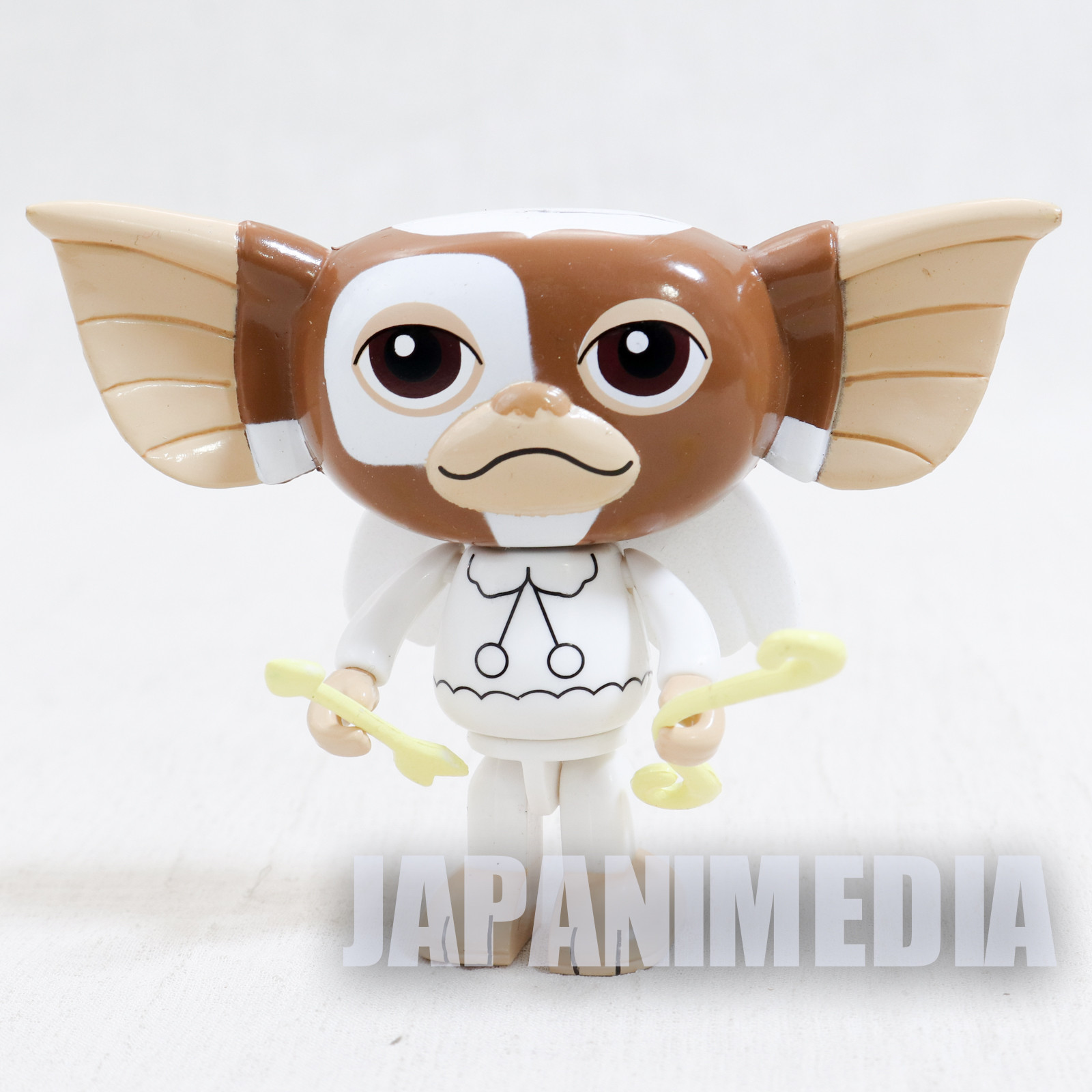 Gremlins 2 Jun Planning Mini Funny Figure Part.3 Gizmo Secret Angel Ver. JAPAN