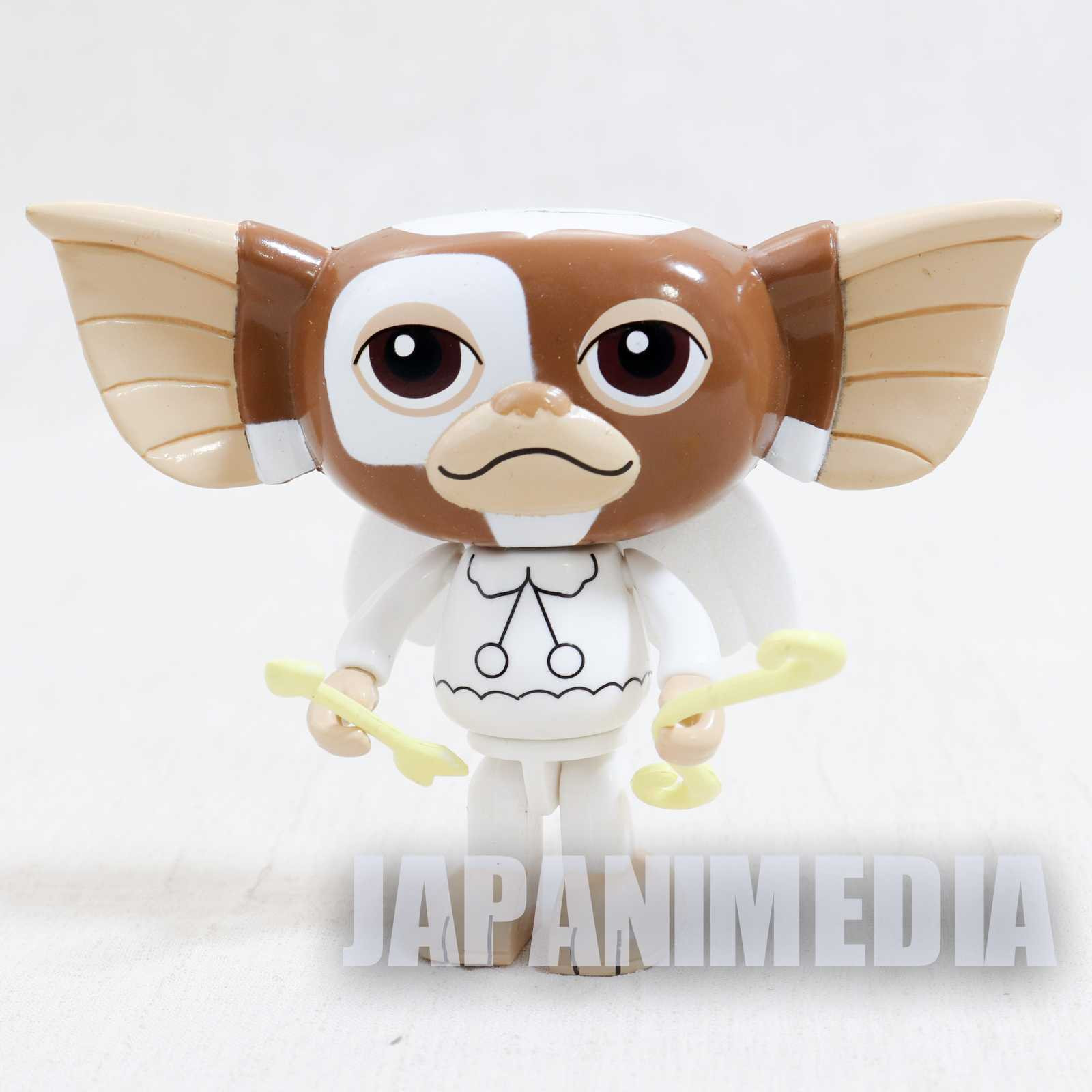 Gremlins 2 Jun Planning Mini Funny Figure Part.3 Gizmo Secret Angel Ver. JAPAN Japanimedia Store