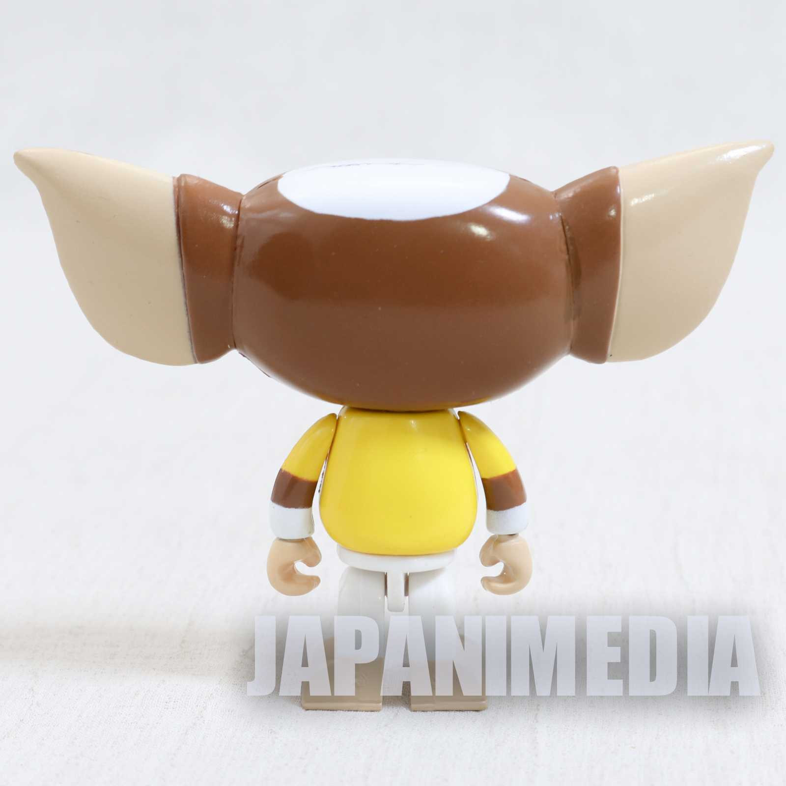 Gremlins 2 Jun Planning Mini Funny Figure Part.3 Gizmo I Live Gizmo Ver. JAPAN Japanimedia Store