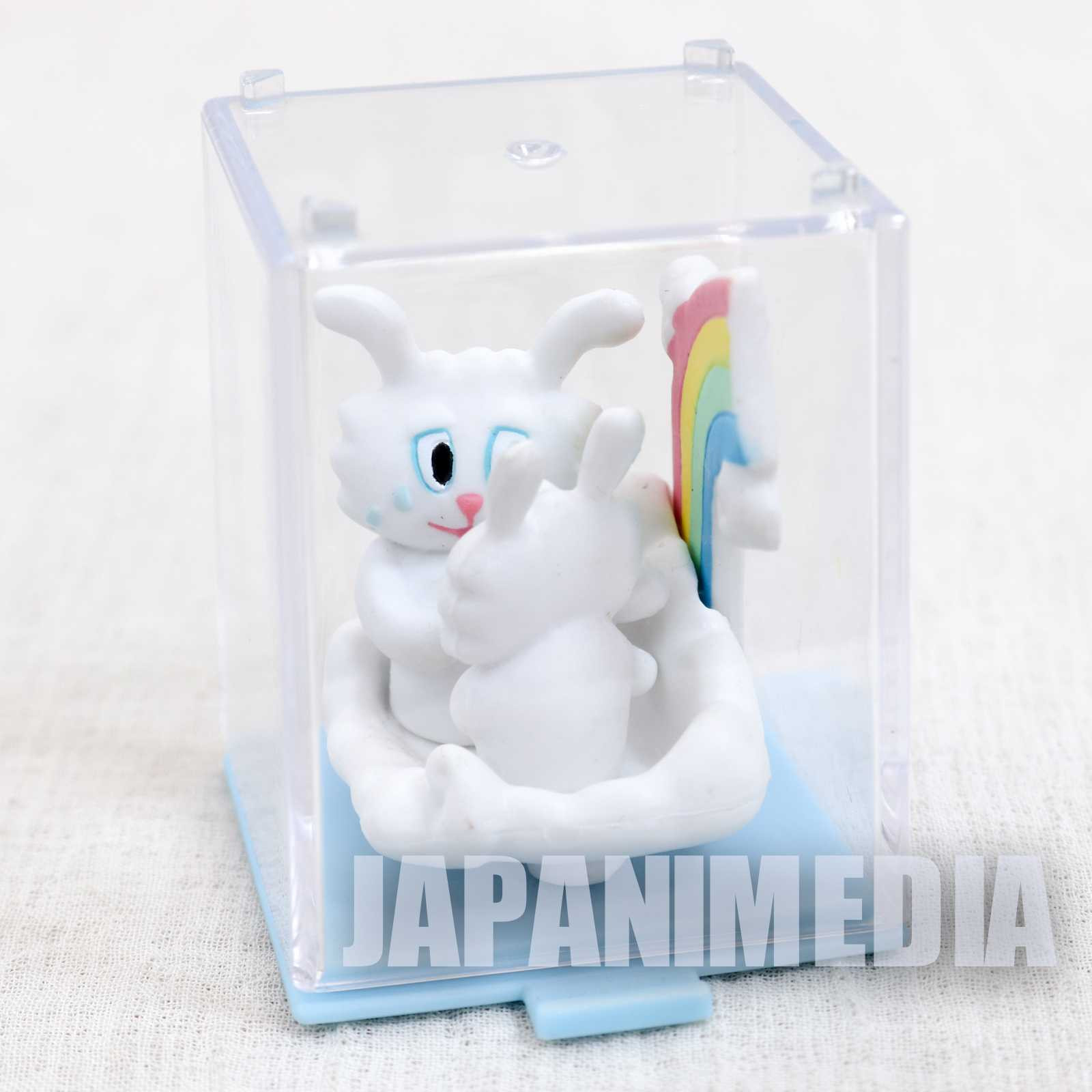Thunder Bunny Petit Figure Box #3 Rodney Alan Greenblat JAPAN Japanimedia Store