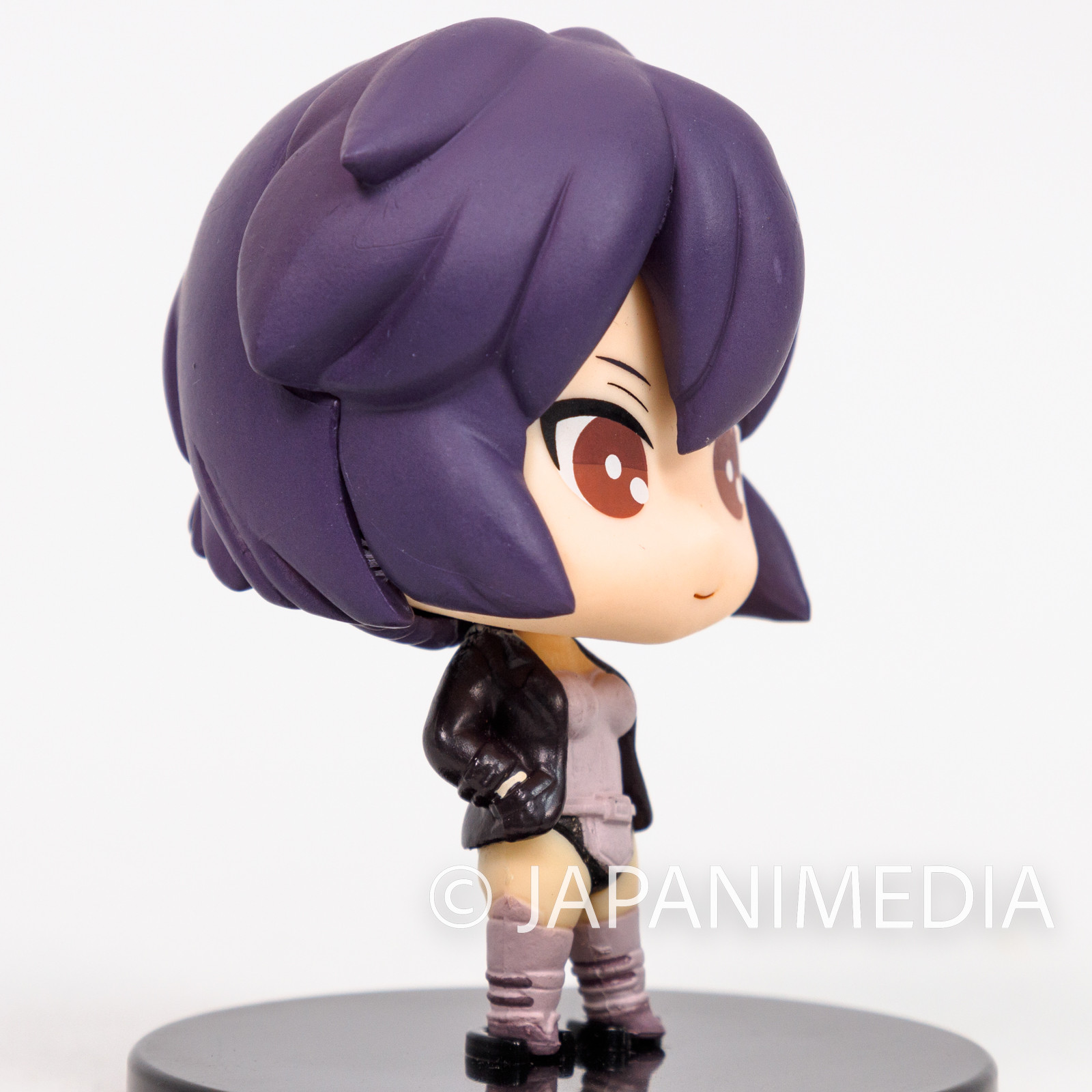 Ghost in the Shell Motoko Kusanagi Mini Figure Normal Ver. Taito JAPAN ANIME