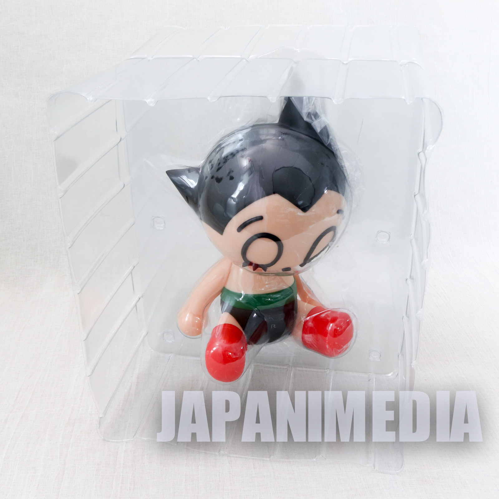 Astro Boy Atom Moderno Vinyl Collectible Dolls Figure Tezuka Osamu Medicom Toy