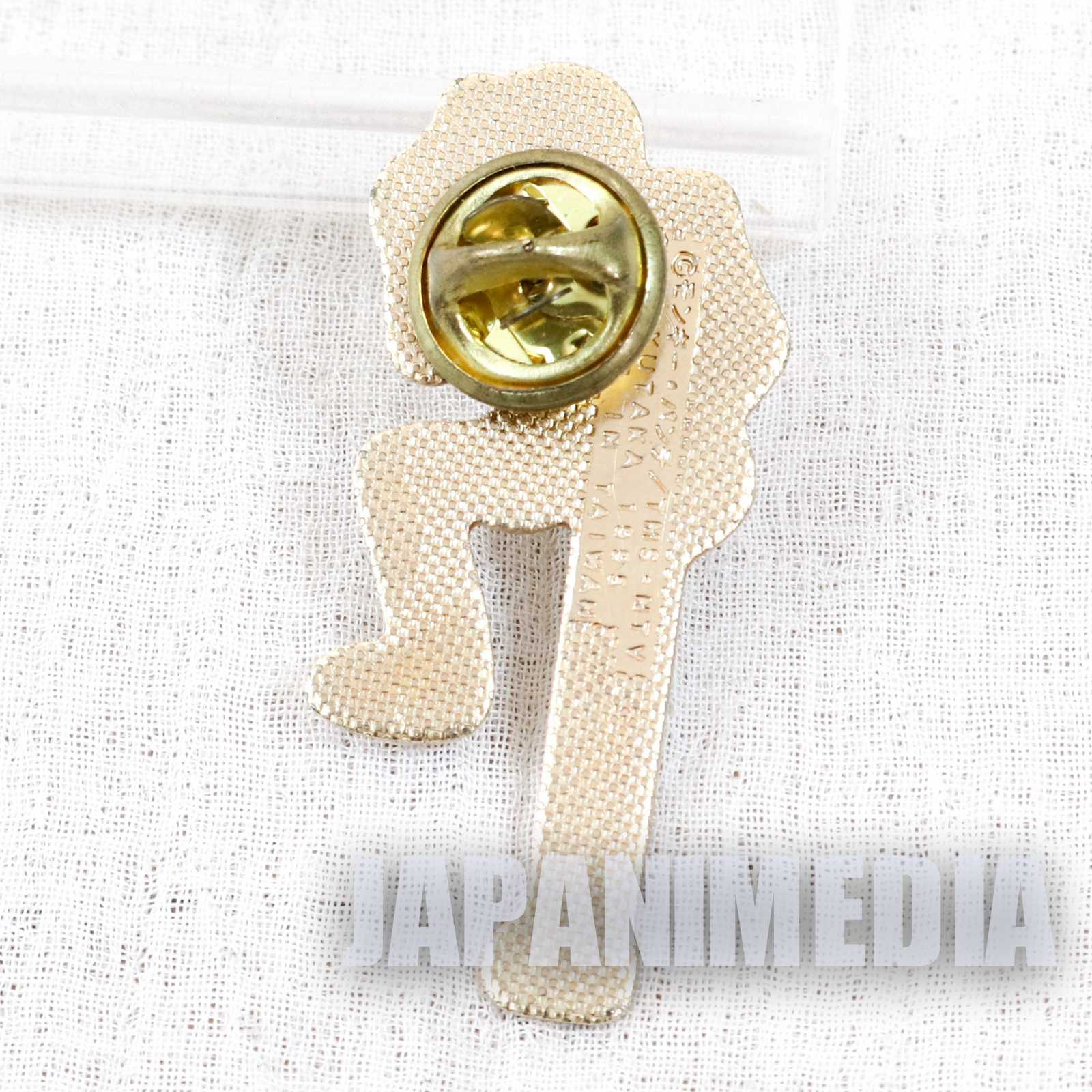 Lupin the Third (3rd) Metal Pins #2 JAPAN ANIME Japanimedia Store