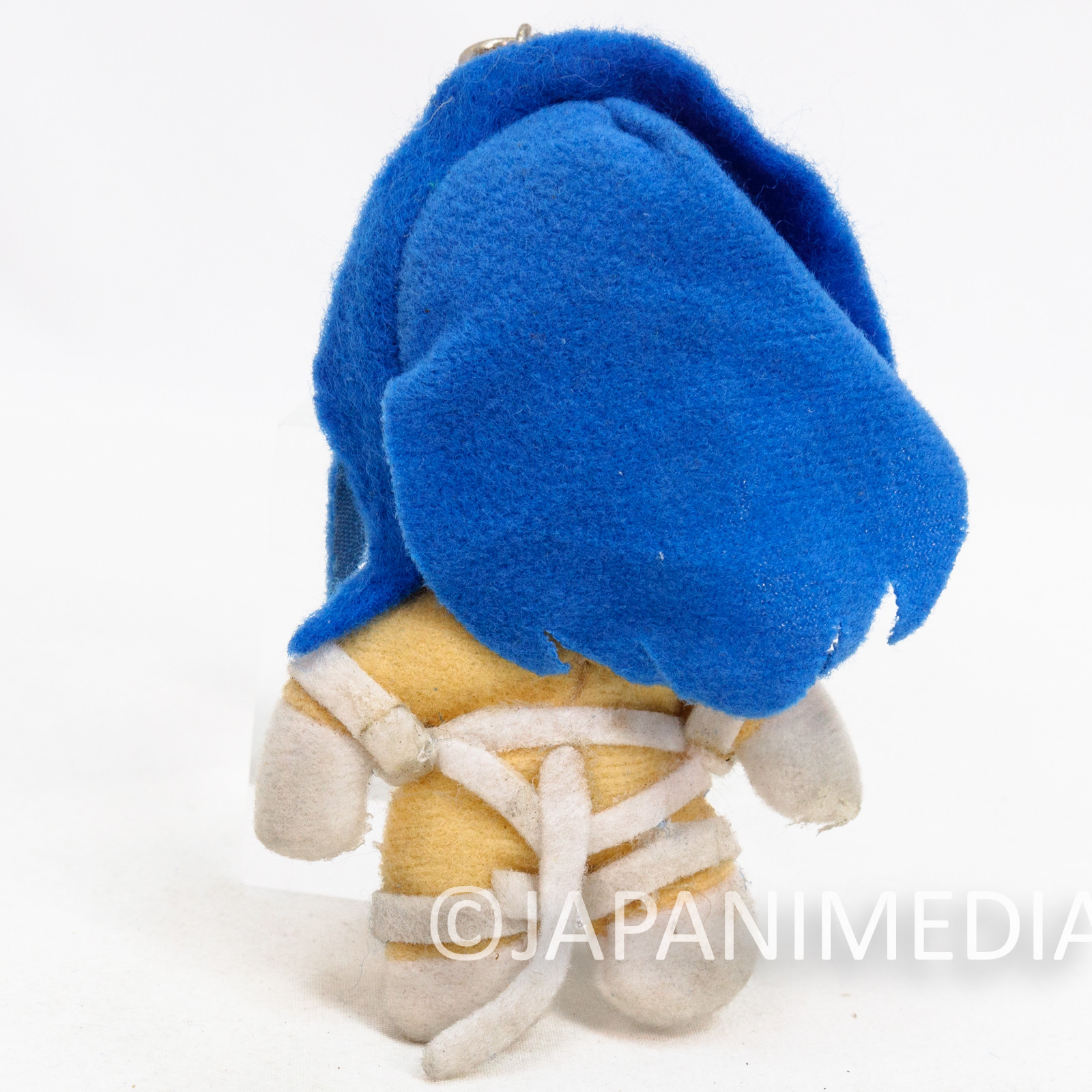 Darkstalkers Felicia Small Plush Keychain Japanimedia Store 5