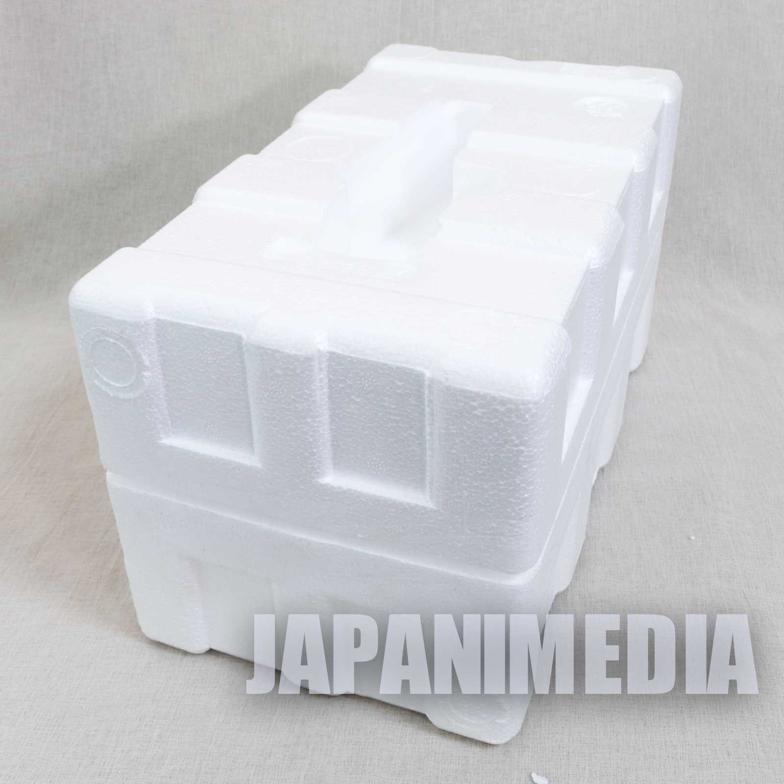 RARE! Kenran Butoh Sai: The Mars Daybreak Vestemona Lauren Polystone 1/7 Figure Japanimedia Store