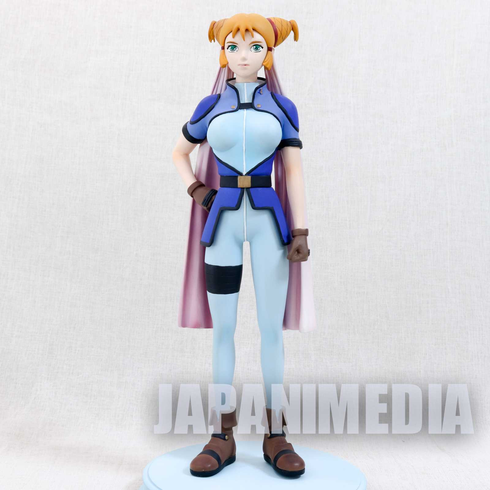 RARE! Kenran Butoh Sai: The Mars Daybreak Vestemona Lauren Polystone 1/7 Figure Japanimedia Store