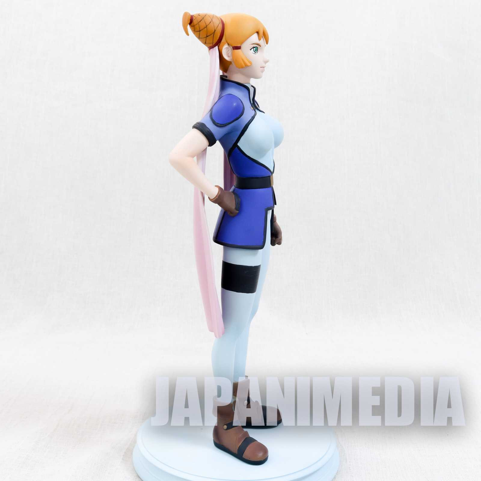 RARE! Kenran Butoh Sai: The Mars Daybreak Vestemona Lauren Polystone 1/7 Figure Japanimedia Store