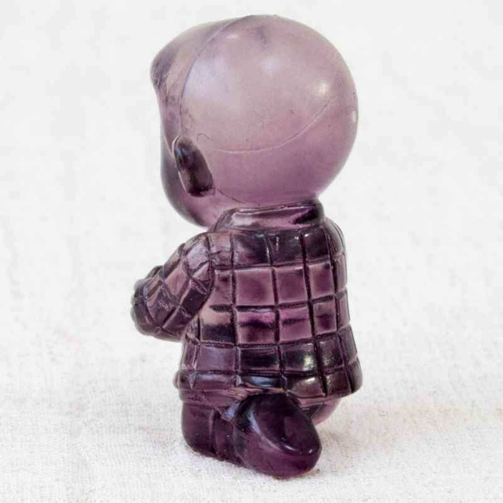 Gigantor Tetsujin 28 + Kaneda Kotetsu Gokin Figure Banpresto JAPAN ANIME MANGA Japanimedia Store