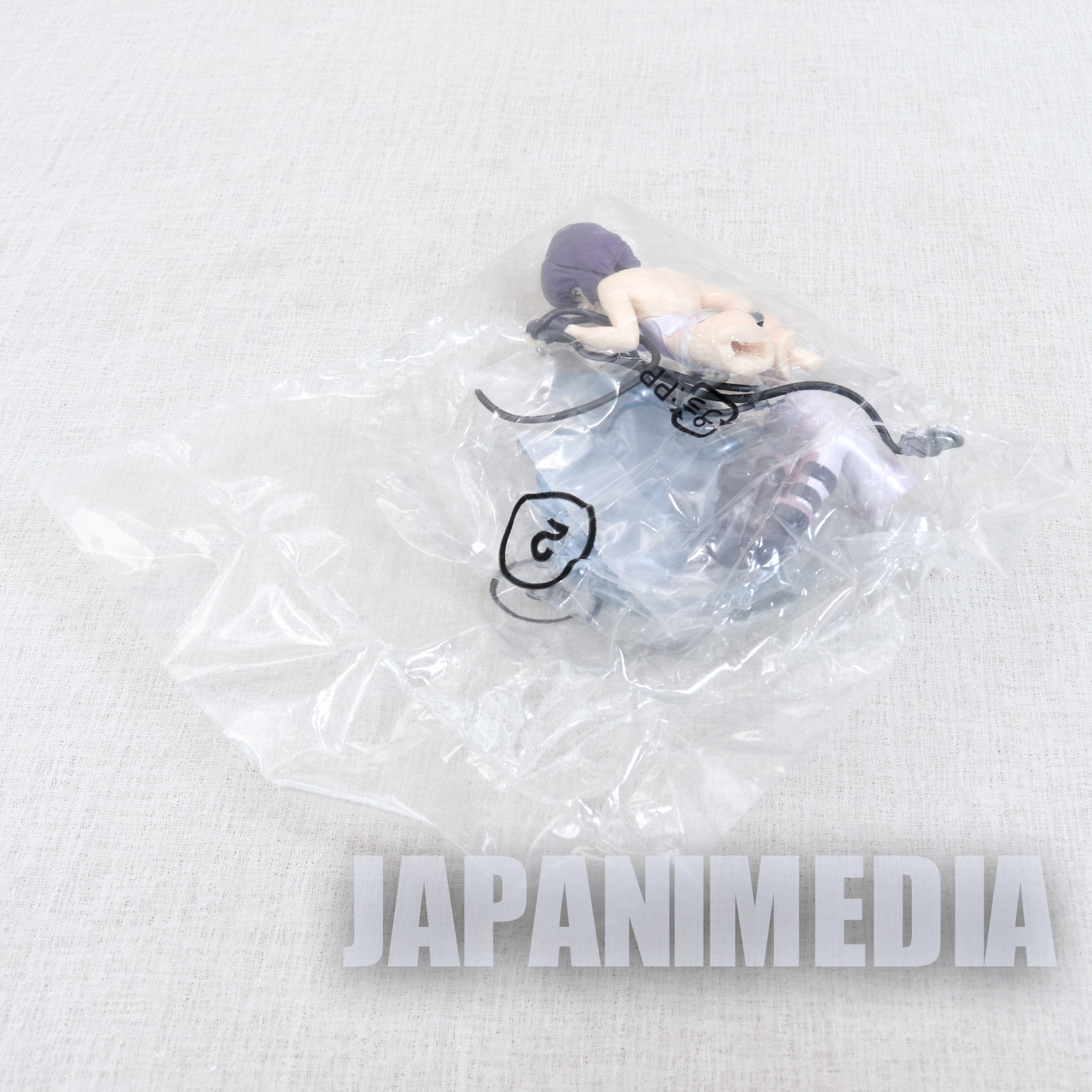 Ghost in the Shell Motoko Kusanagi & Batou & Togusa Figure Set Megahouse  JAPAN - Japanimedia Store