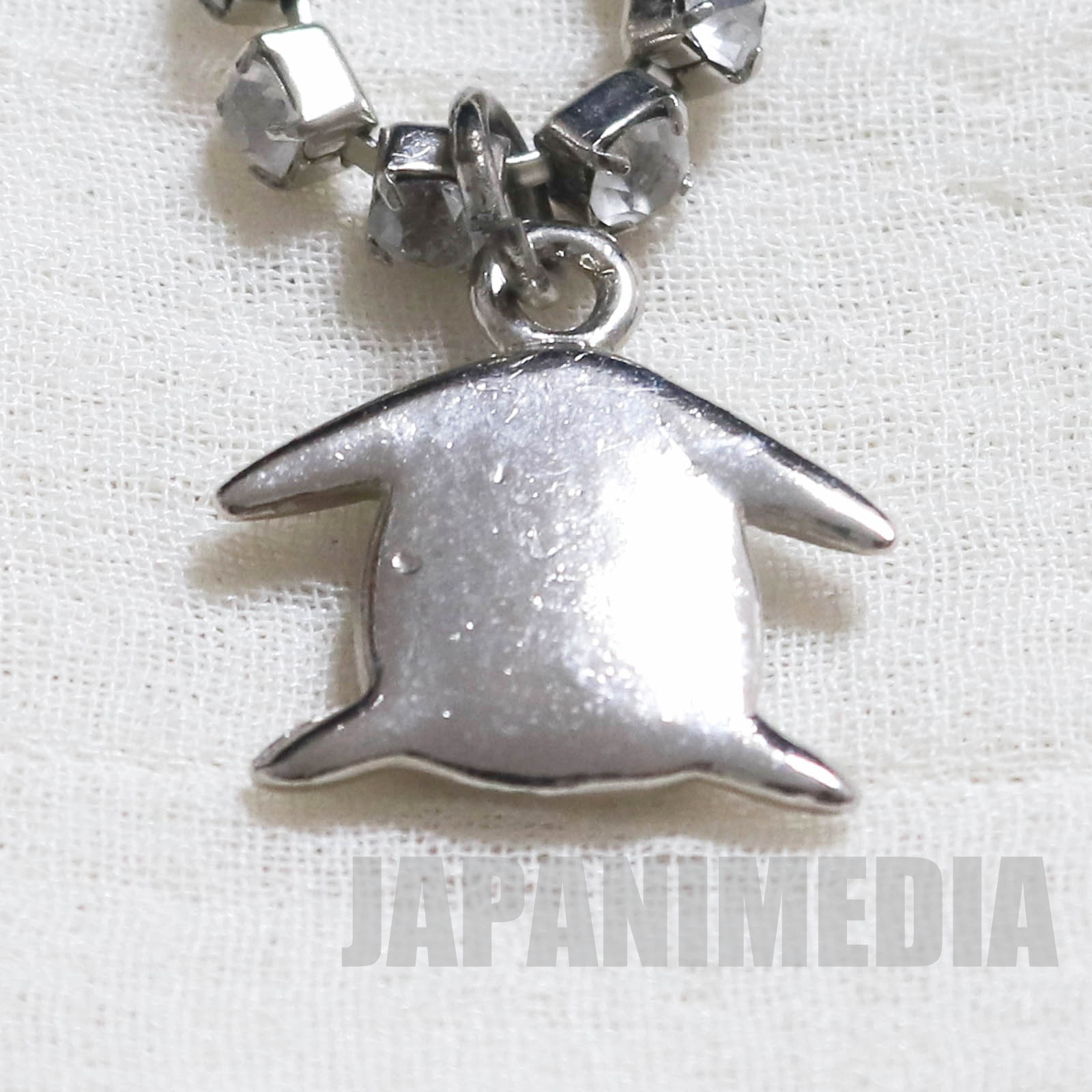 Magic Knight Rayearth Mokona Necklace CLAMP JAPAN MANGA