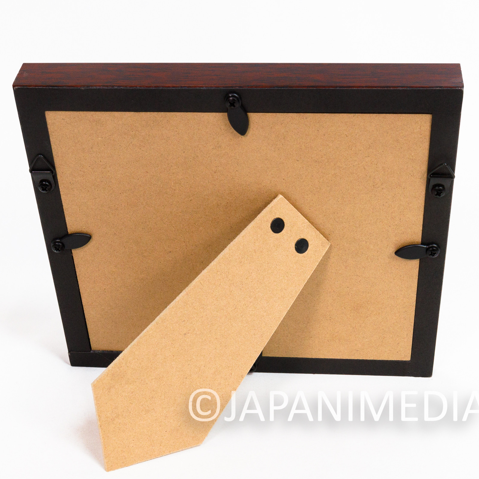 Weekly Shonen Jump Exhibition 2000s Jacket Pins Set 50th Anniversary Limited Display Frame Japanimedia Store 6