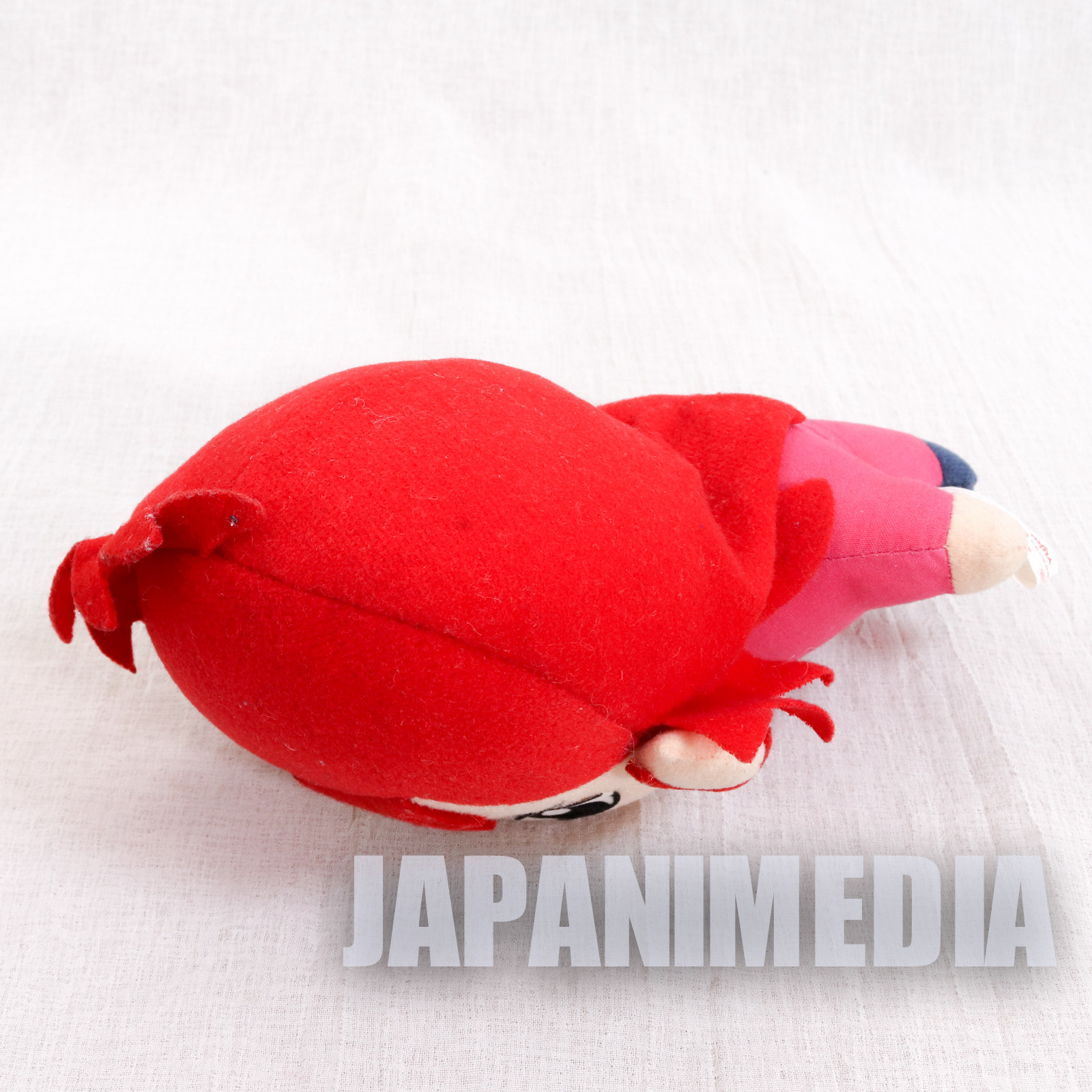 Yu Yu Hakusho Kurama Plush Doll JAPAN ANIME MANGA