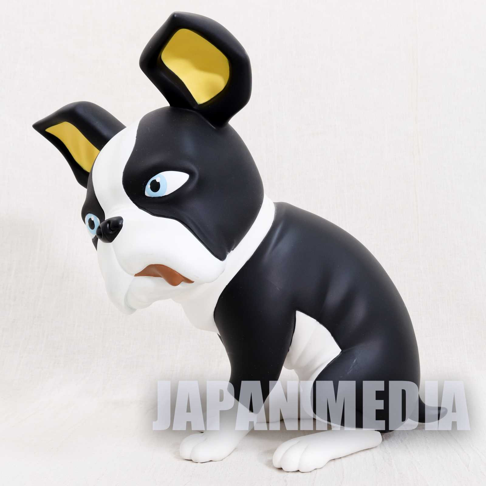 JoJo's Bizarre Adventure Iggy Super Size Figure JAPAN ANIME Japanimedia Store