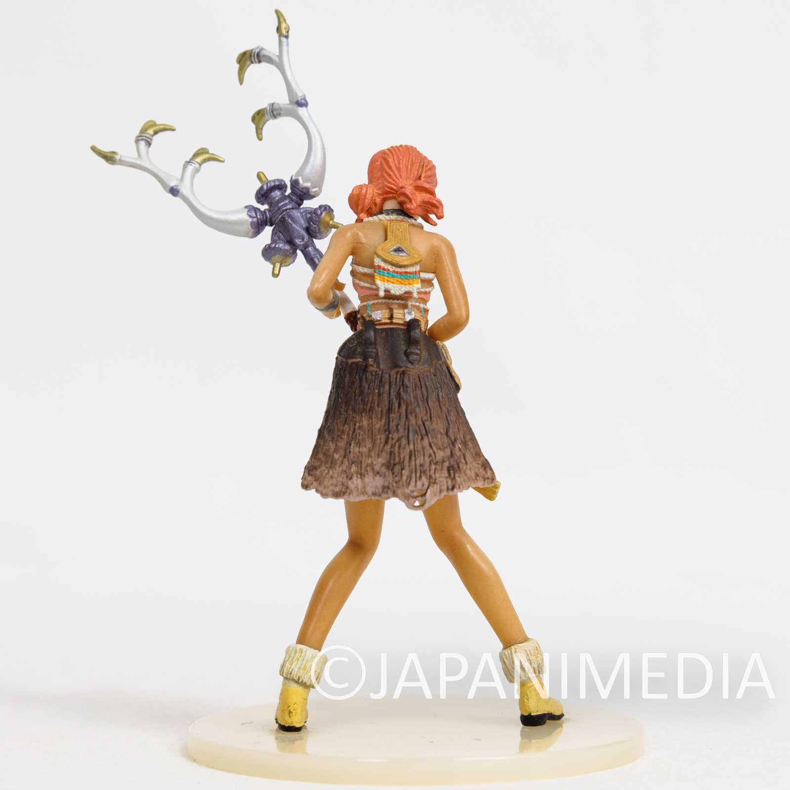 Final Fantasy VIII 8 Oerba Dia Vanille Mini Figure JAPAN SQUARE ENIX Japanimedia Store