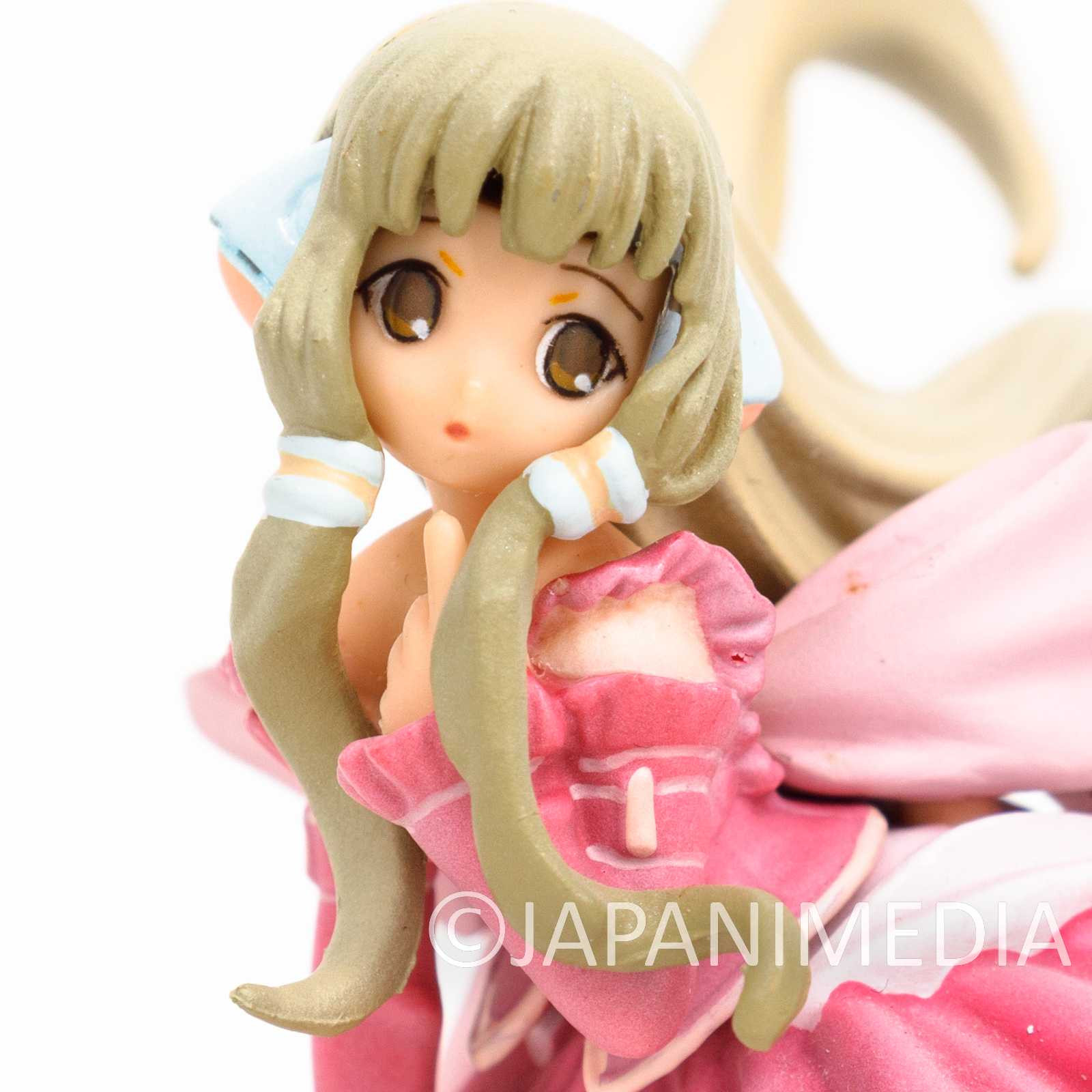 Chobits Chii (Elda) Collection Mini Figure CLAMP JAPAN Japanimedia Store 2