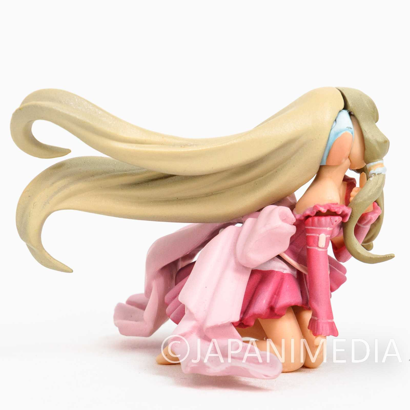 Chobits Chii (Elda) Collection Mini Figure CLAMP JAPAN Japanimedia Store 4