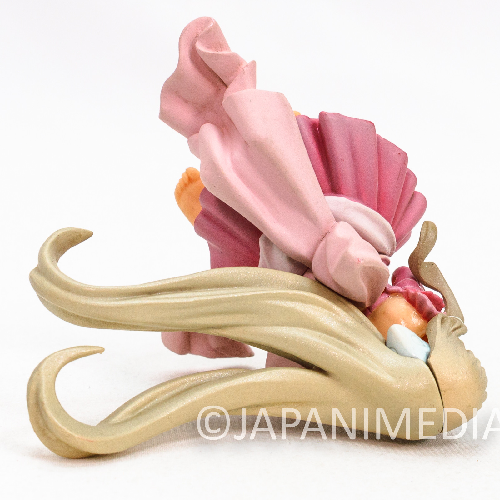 Chobits Chii Elda Collection Mini Figure CLAMP Japanimedia Store 8