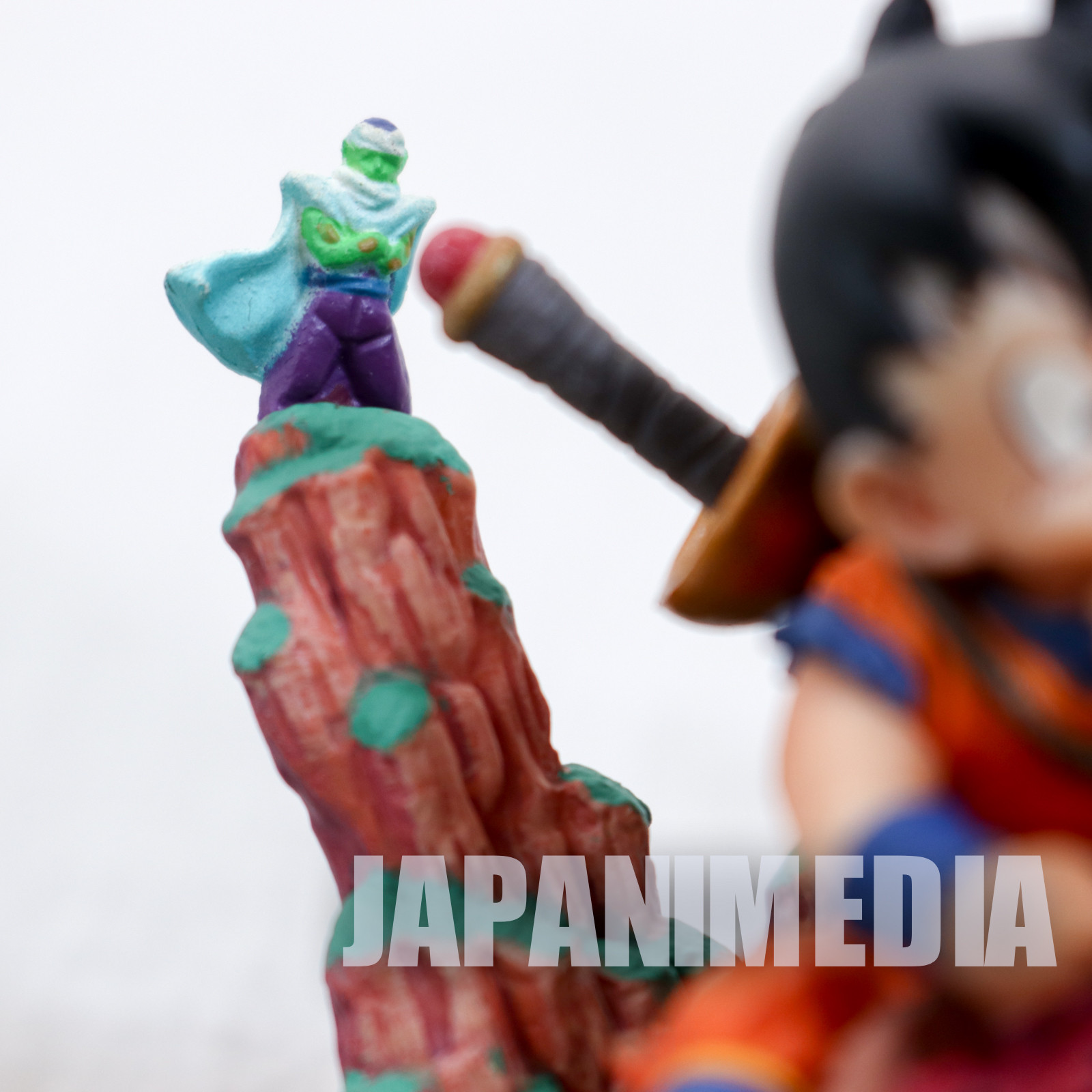 MegaHouse] X-Retro  Dragon Ball - Kami-Sama e Piccolo