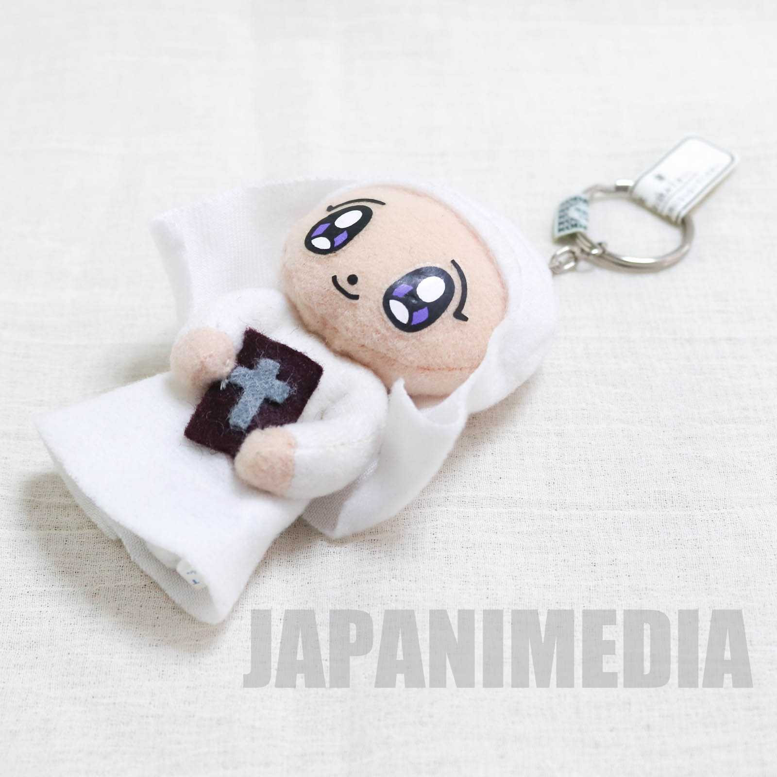 Saint Tail Seira Mimori Plush doll Keychain SEGA JAPAN ANIME Japanimedia Store