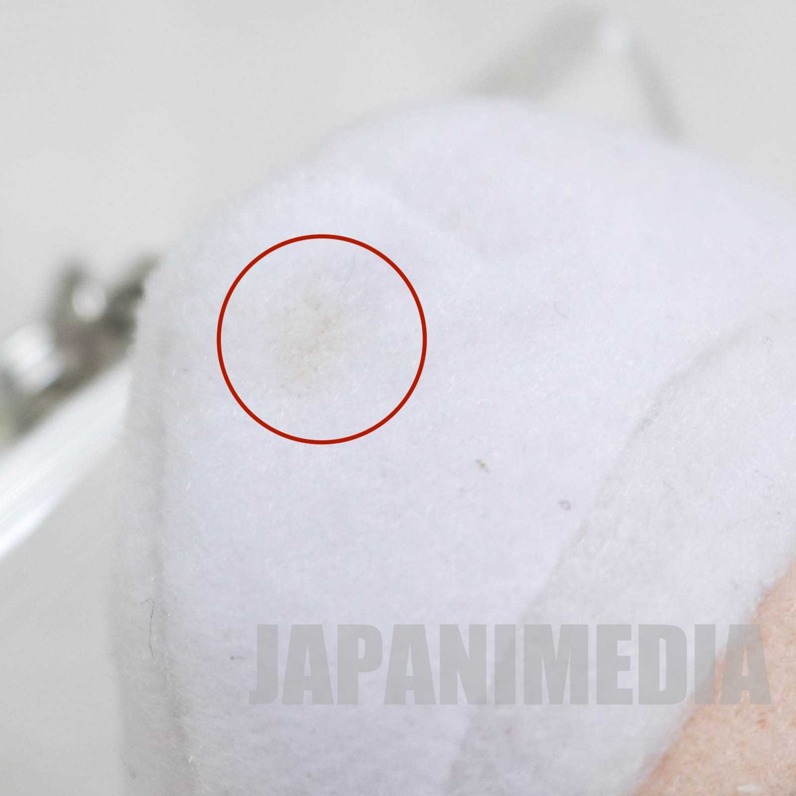 Saint Tail Seira Mimori Plush doll Keychain SEGA JAPAN ANIME Japanimedia Store