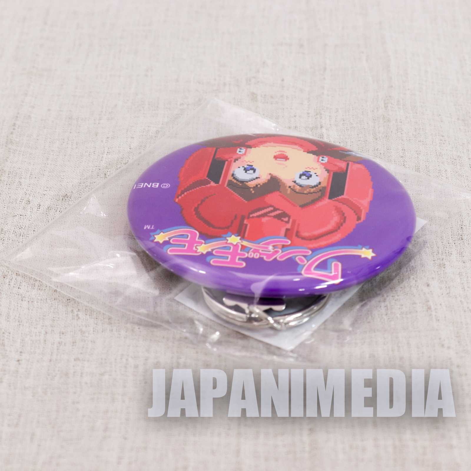 Wonder Momo Steel Keychain #2 Namco JAPAN GAME PC Engine Japanimedia Store 2