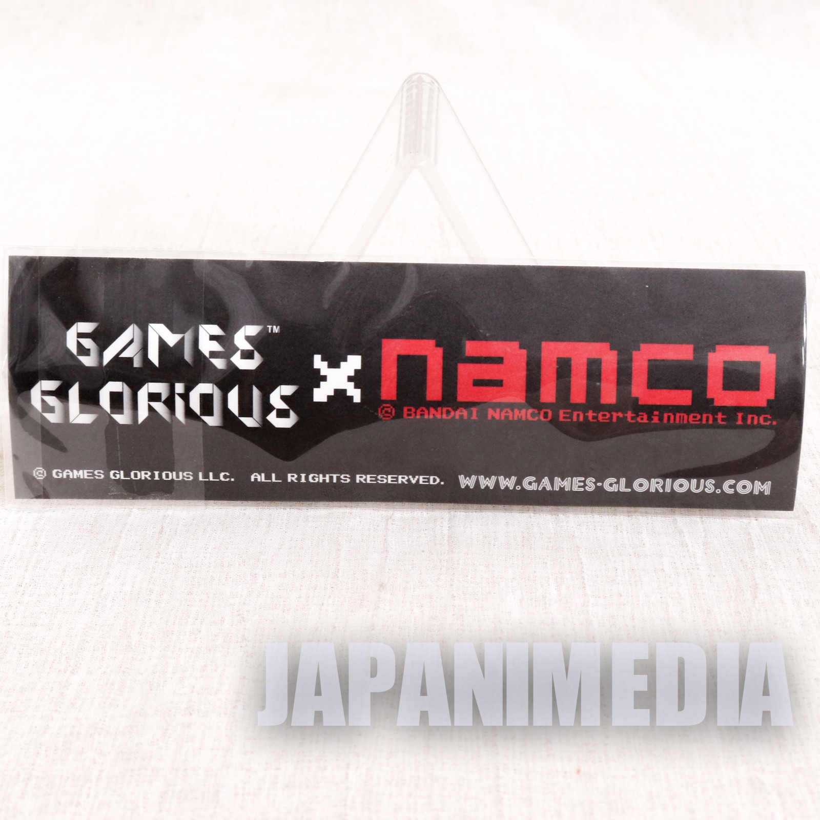 Namco Button Badge Pins 3pc Set Genpei Toma Den JAPAN NES FAMICOM