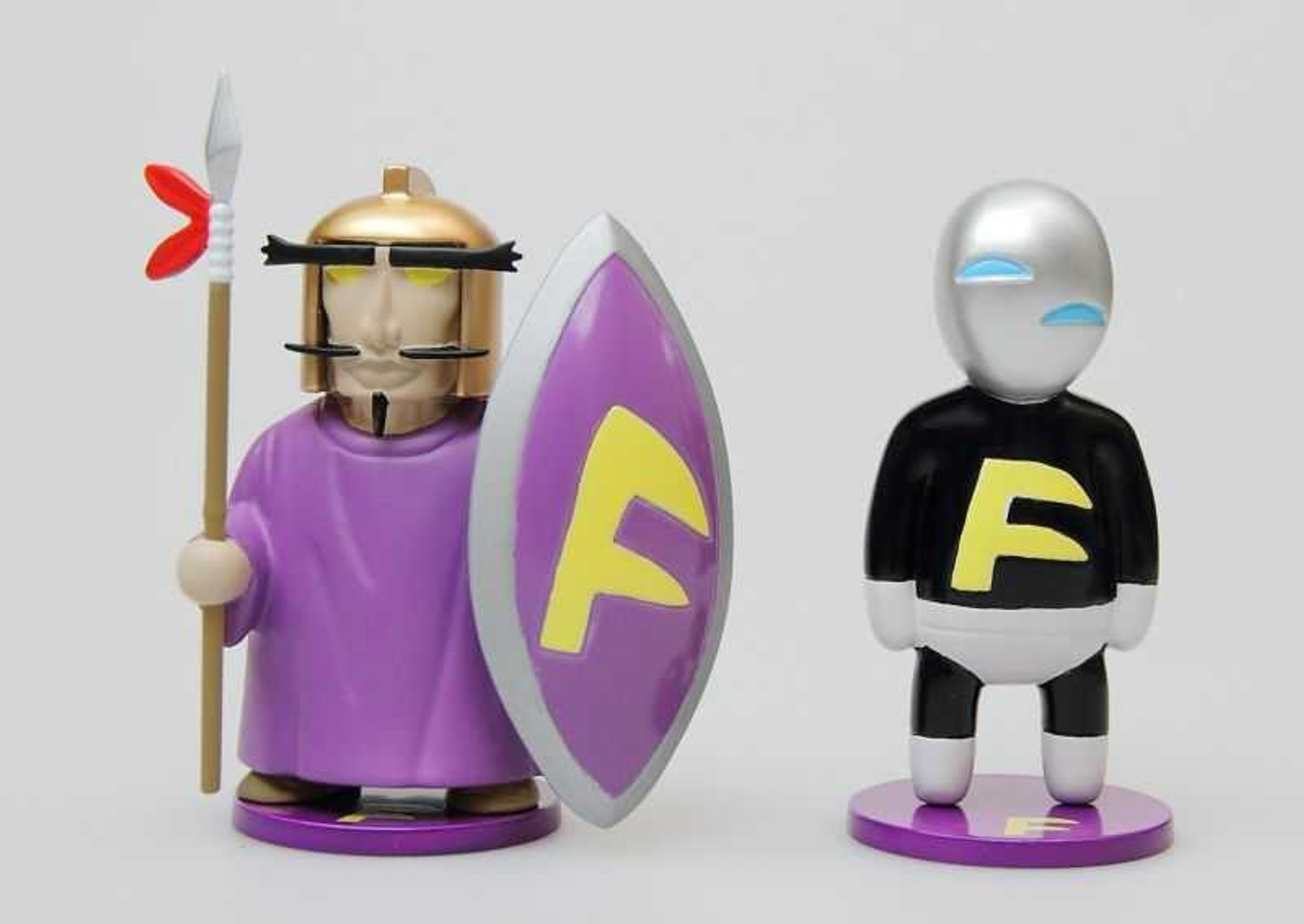 Astro Fighter SUNRED Comics Vol.18 Limited edition Vamp & #1 Figure JAPAN ANIME Japanimedia Store FRONT